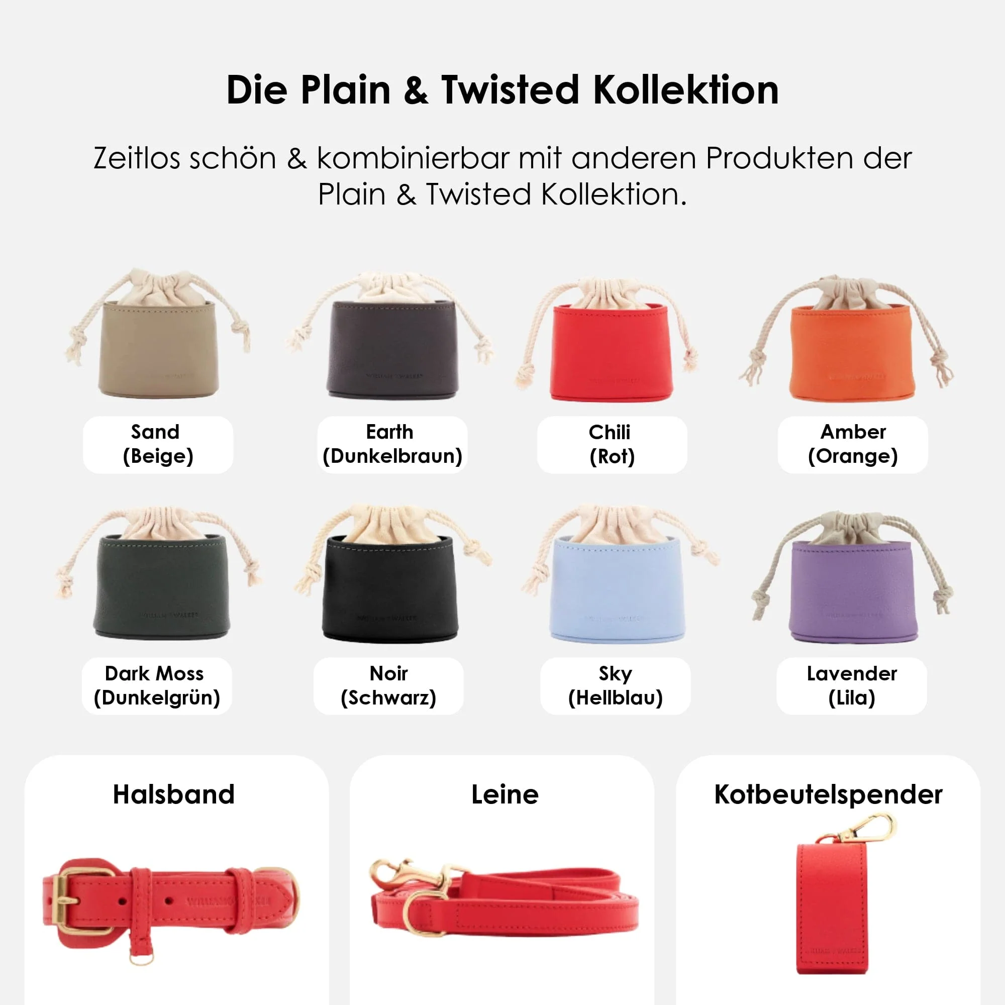 Beloningszakje Chili (Rood) - Image 7