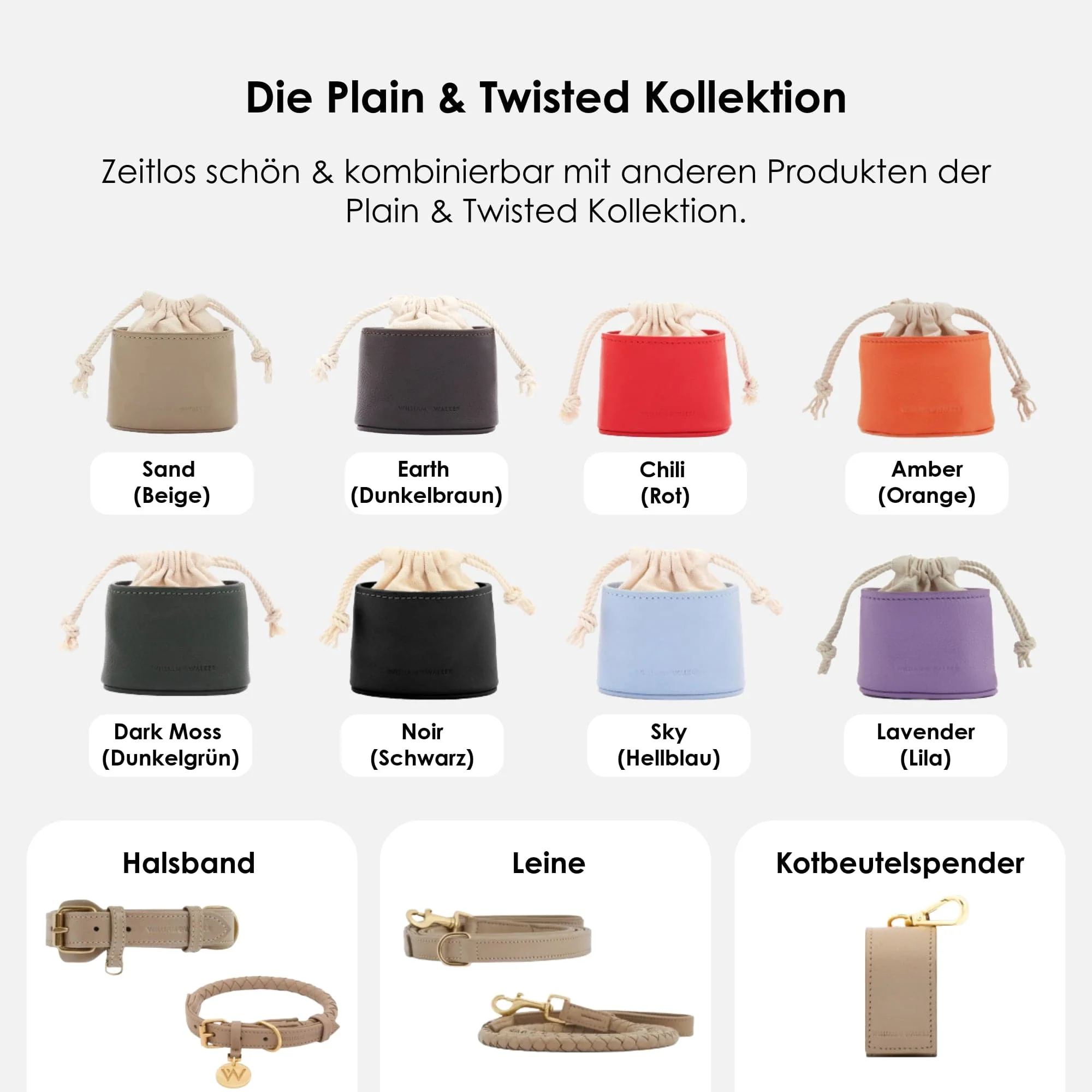 Beloningszakje Sand (Beige) - Image 7