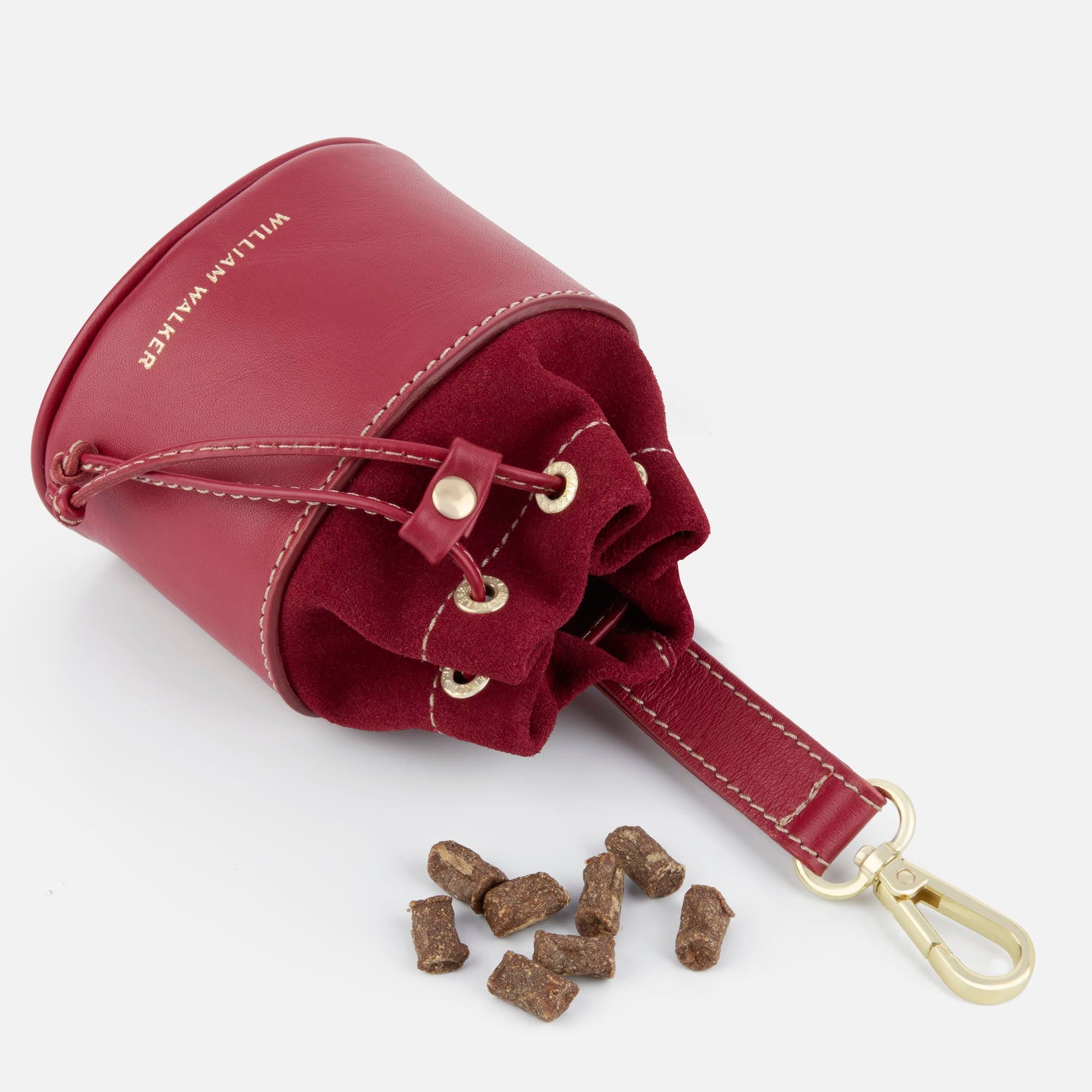 Beloningszakje Lambrusco (Bordeauxrood) - Image 3