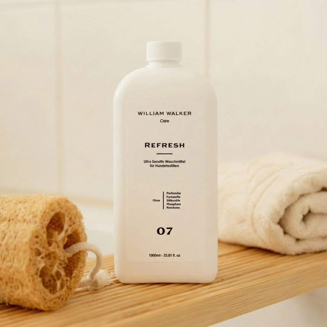 Ultra Sensitiv Wasmiddel Refresh 1000ml - Image 3