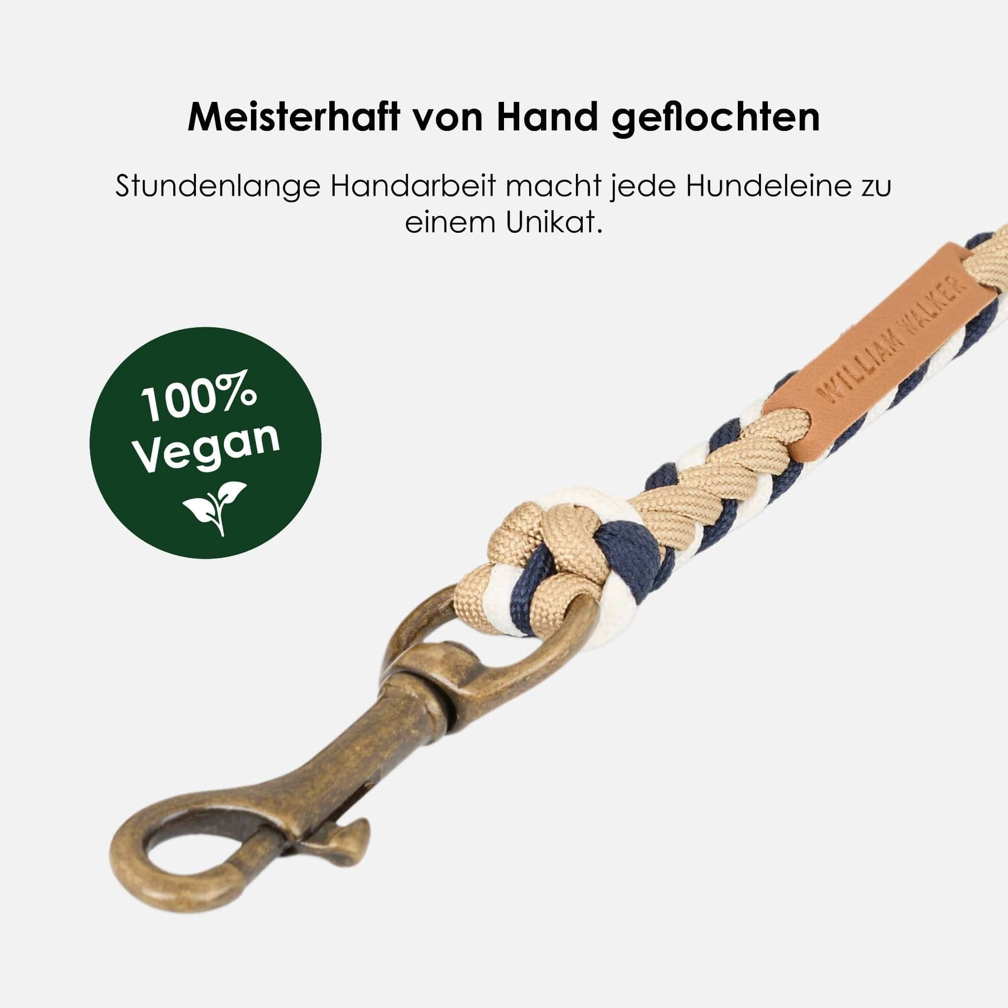 Paracord hondenriem Hanseatic - Image 3