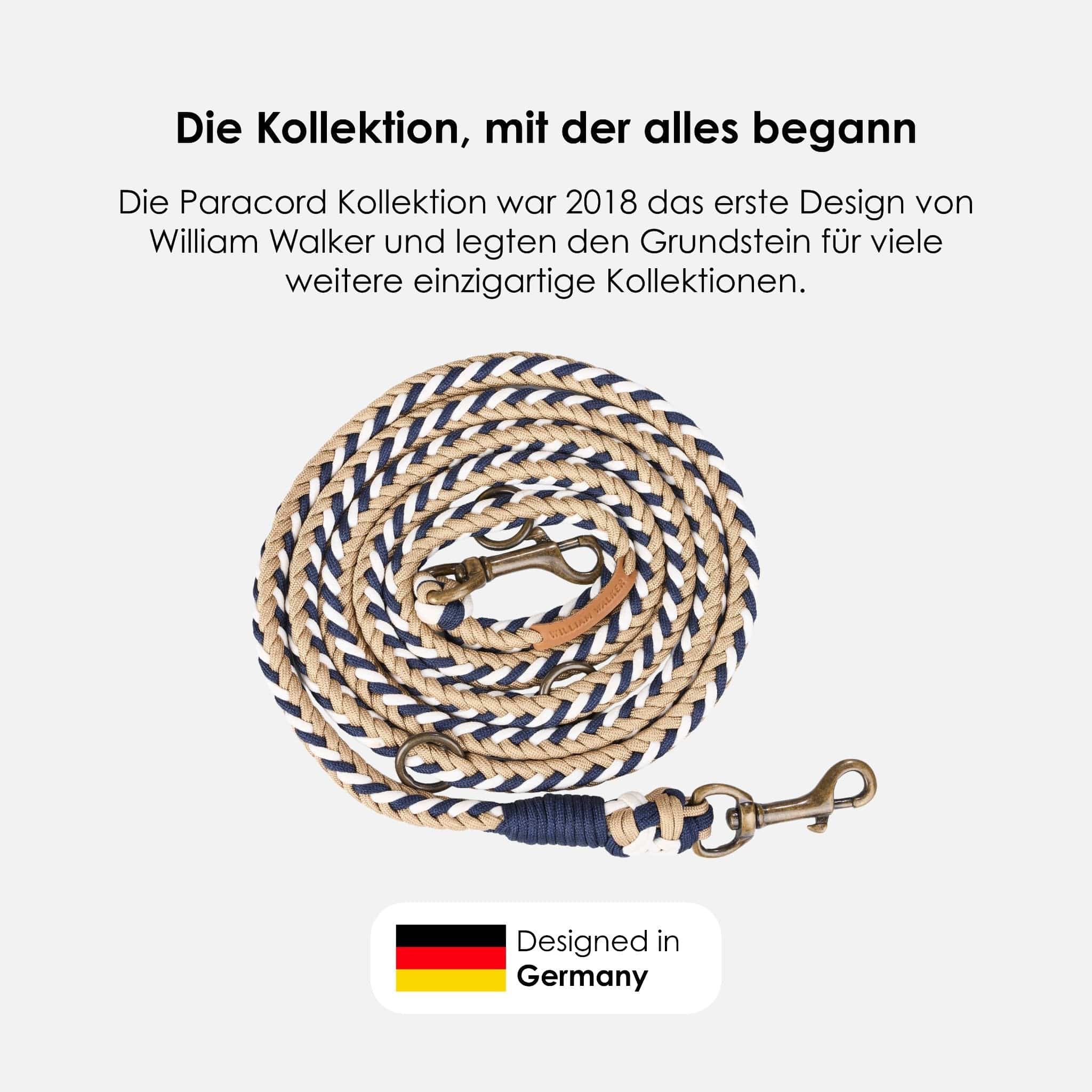 Paracord hondenriem Hanseatic - Image 4