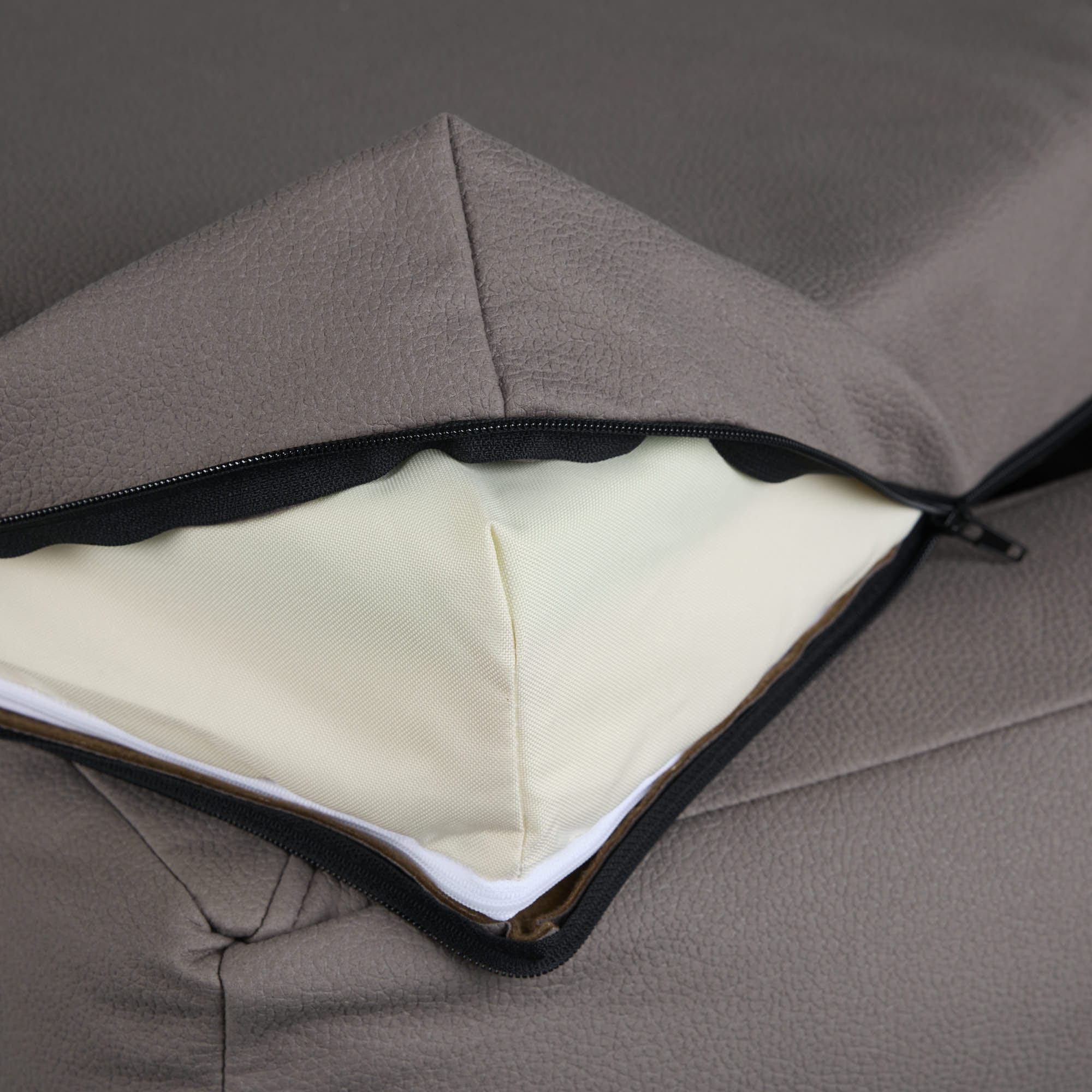 Hondenmand Comfy Cove Stone - Image 3