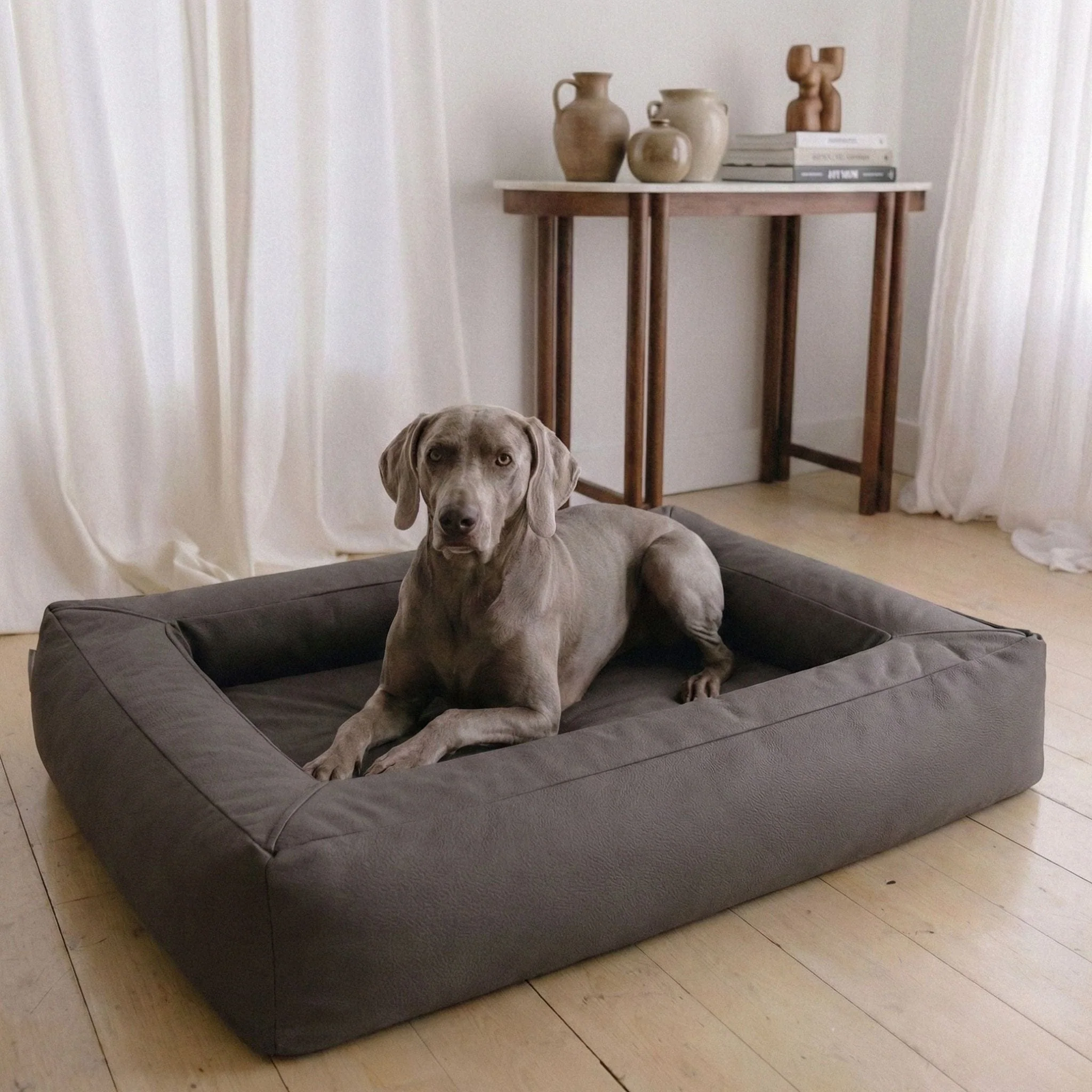 Hondenmand Comfy Cove Stone - Image 4