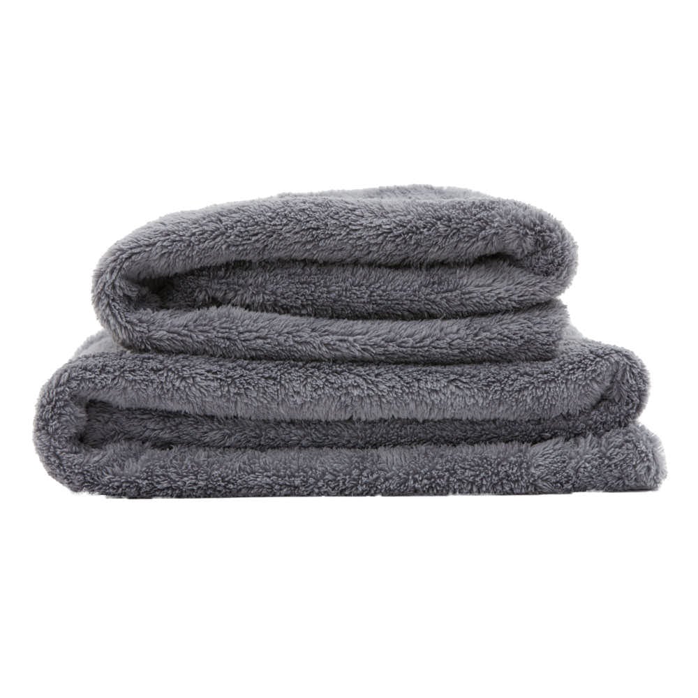 Hondendeken Fluffy Gray (Grijs) - Image 4