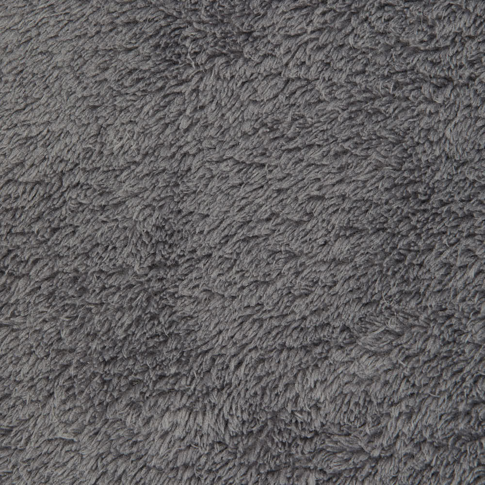 Hondendeken Fluffy Gray (Grijs) - Image 7