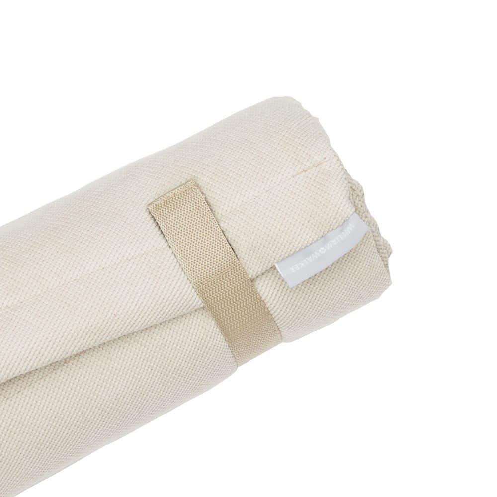 Reismat voor honden Travel Sand (Beige) - Image 6