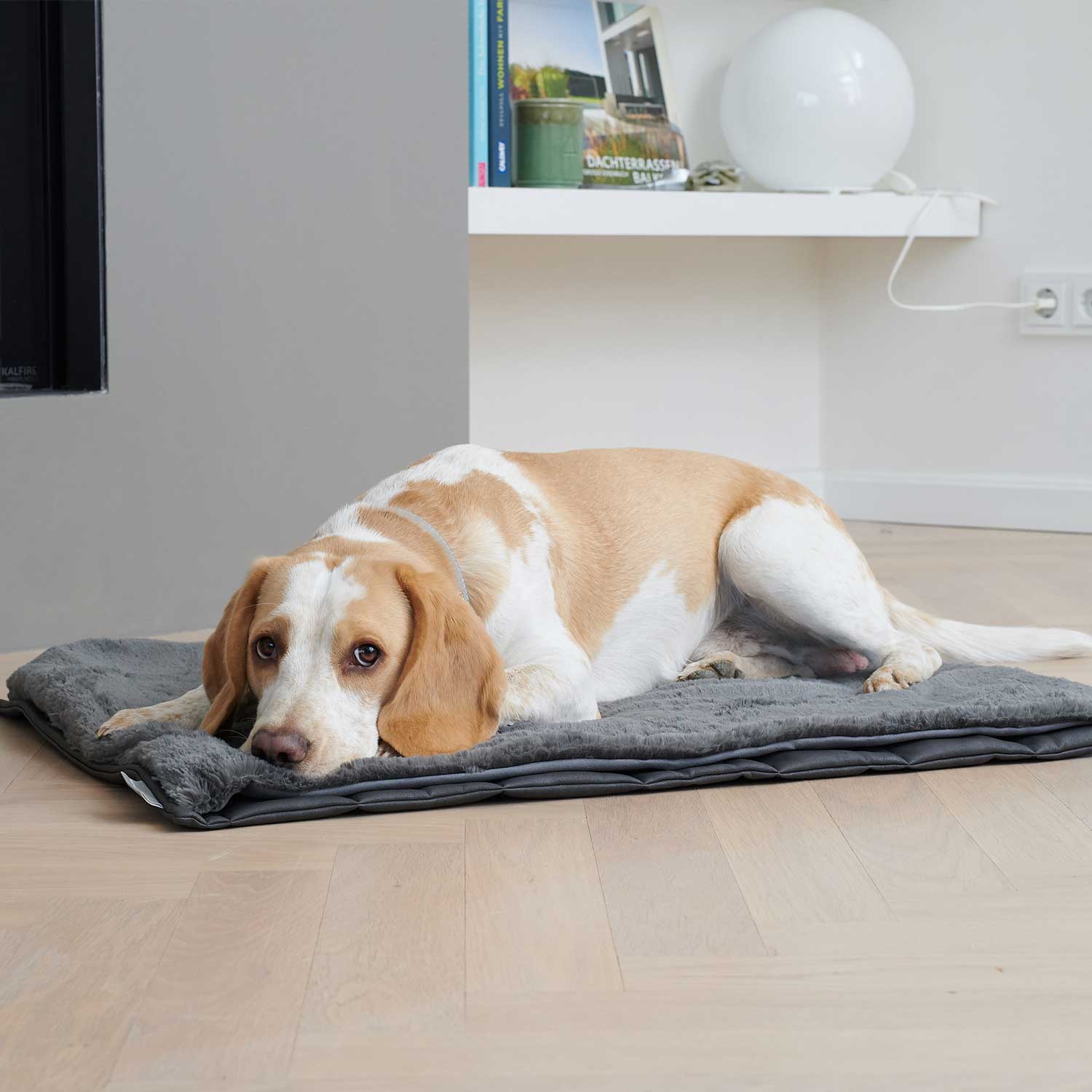 Reismat voor honden Travel Superior - Image 10