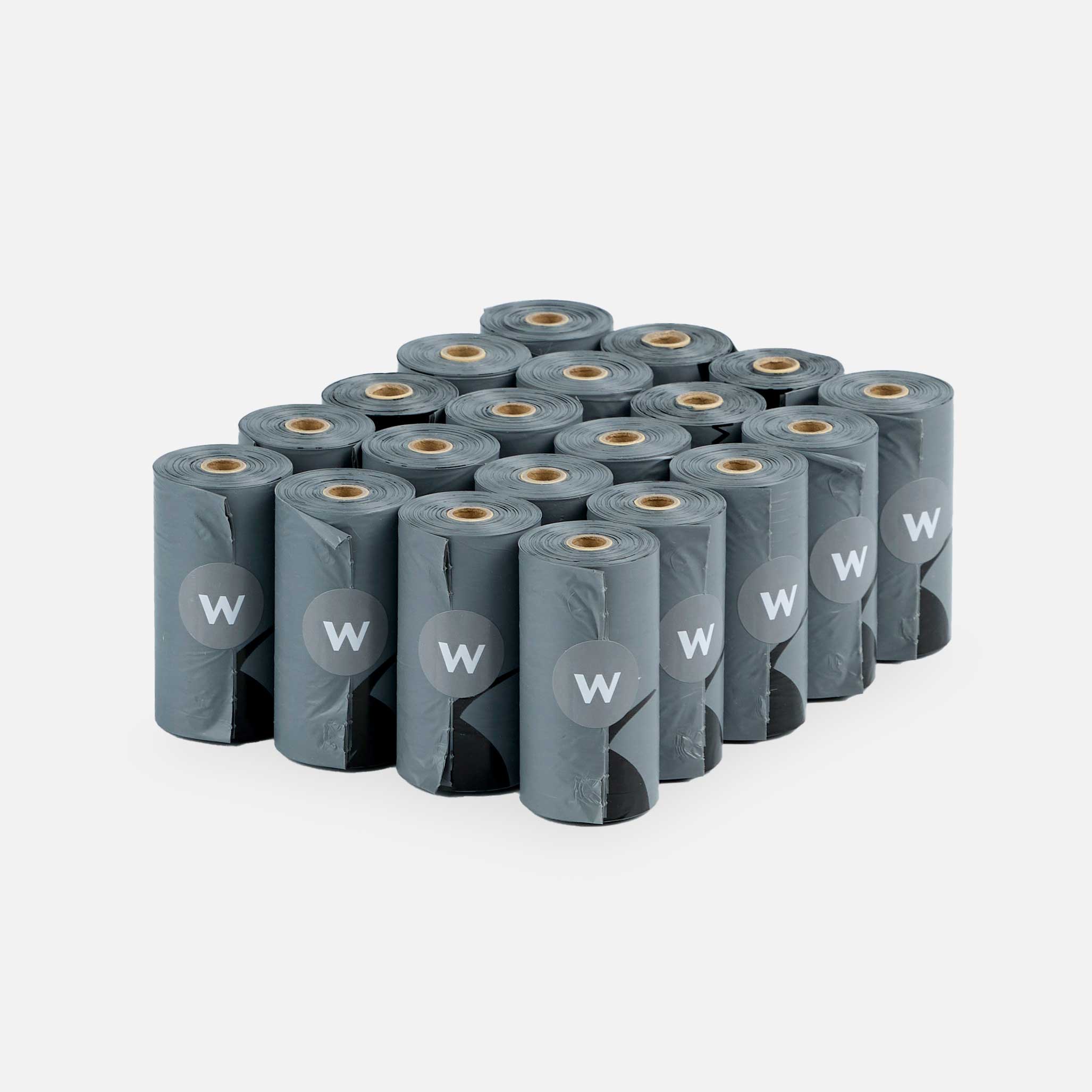 POOP IT - 300 poepzakjes (20 rollen) - Image 6