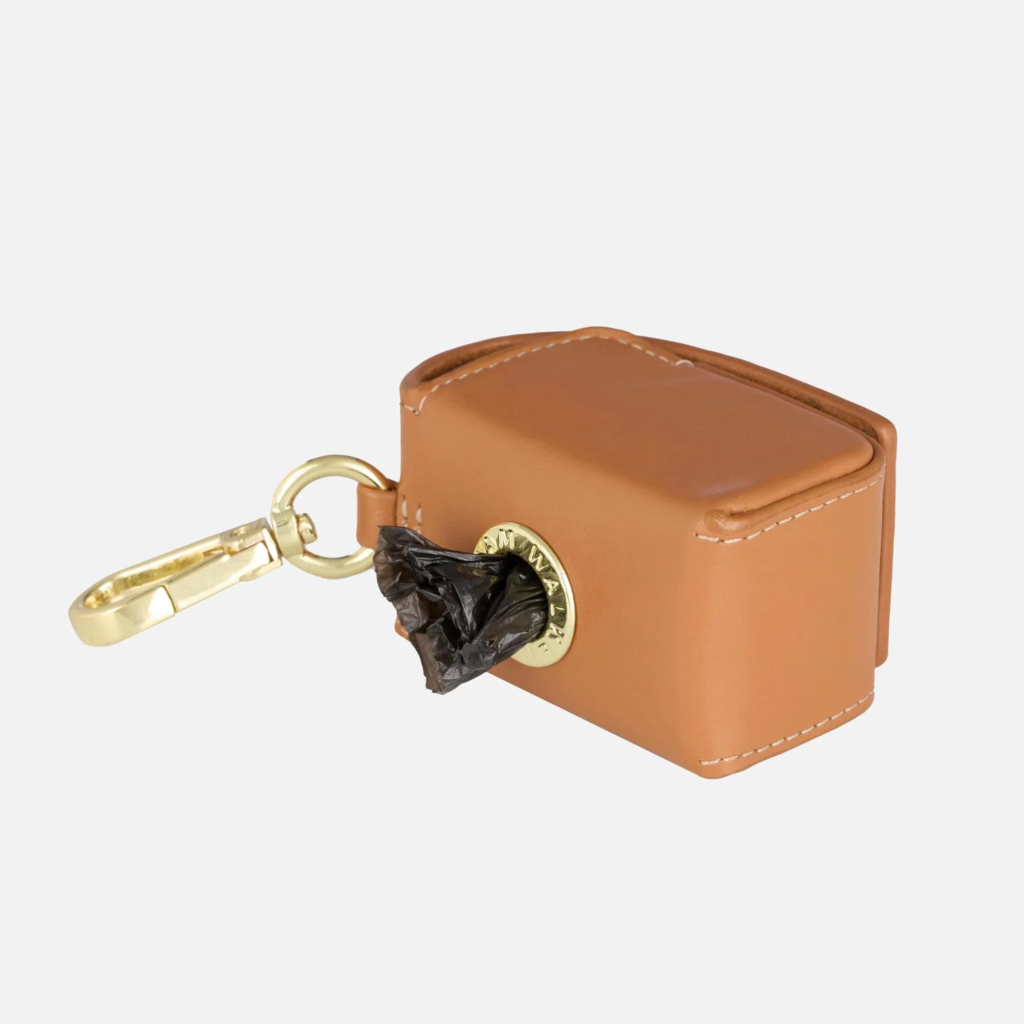 Poepzakjeshouder Caramel (Bruin) - Image 3