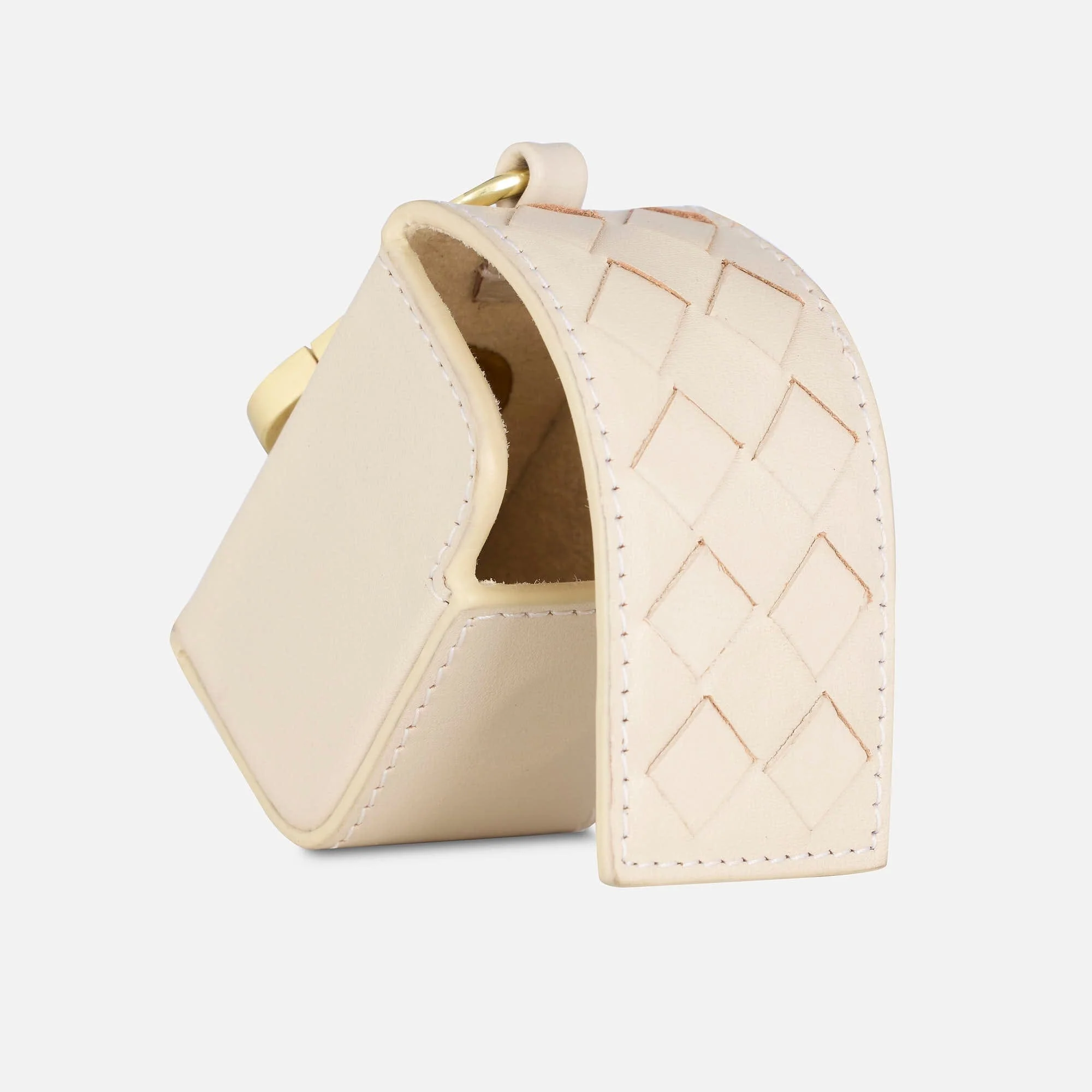Poepzakjeshouder Prestige Almond (Beige) - Image 2