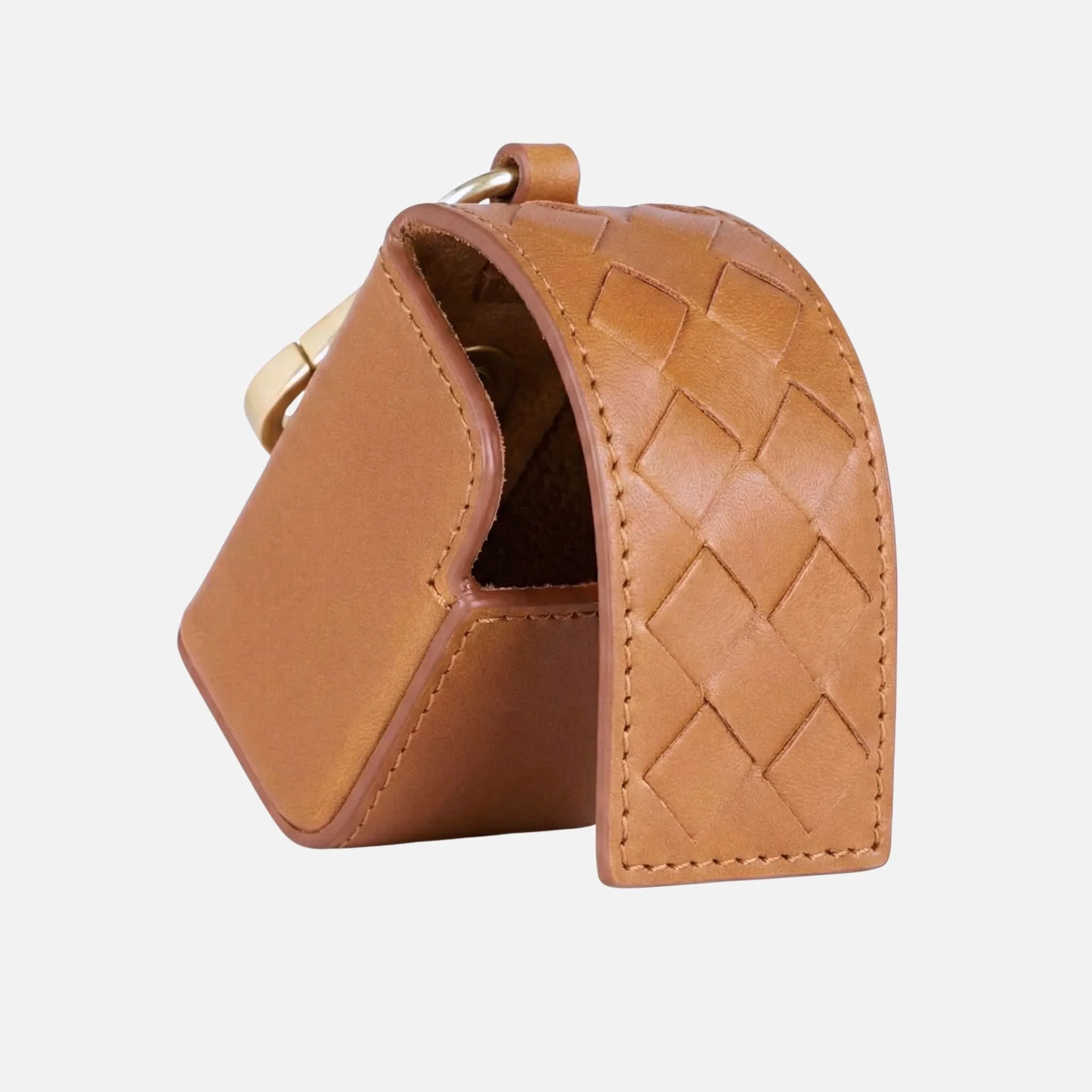 Poepzakjeshouder Prestige Caramel (Bruin) - Image 2