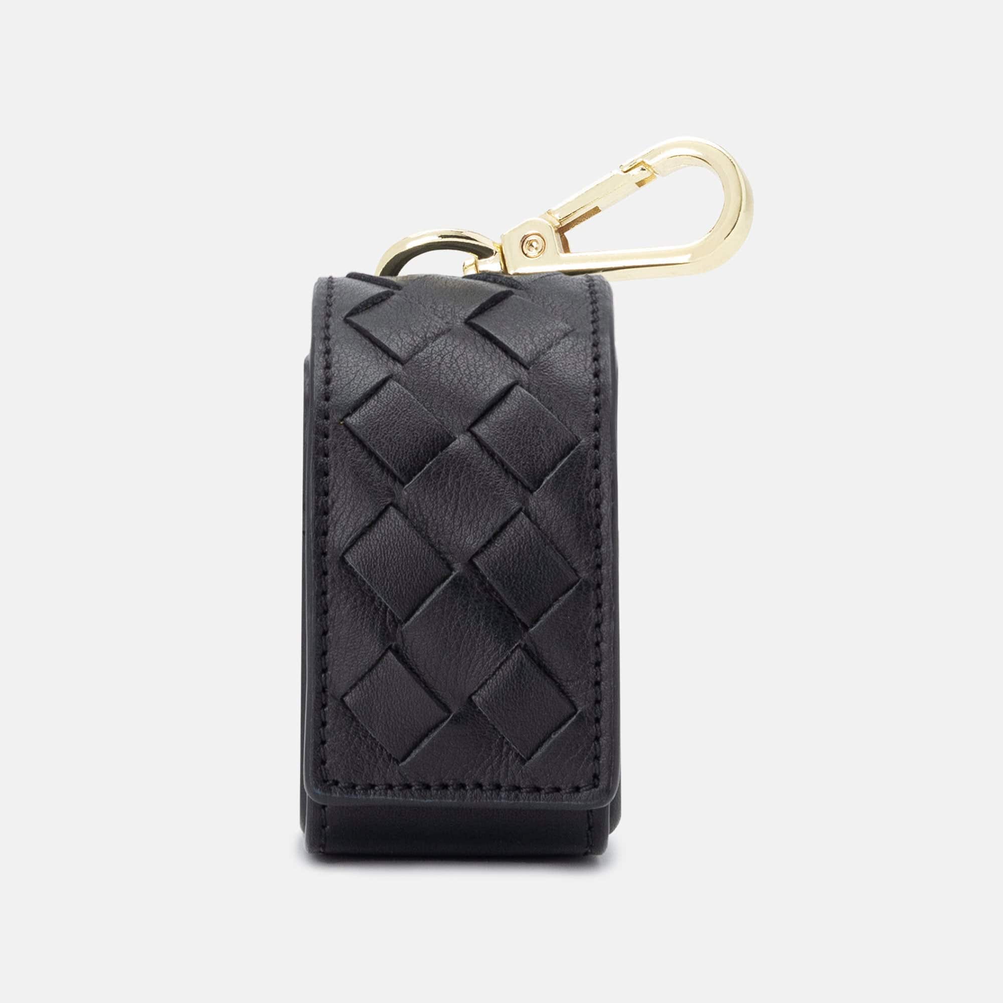 Poepzakjeshouder Prestige Nero (Zwart)