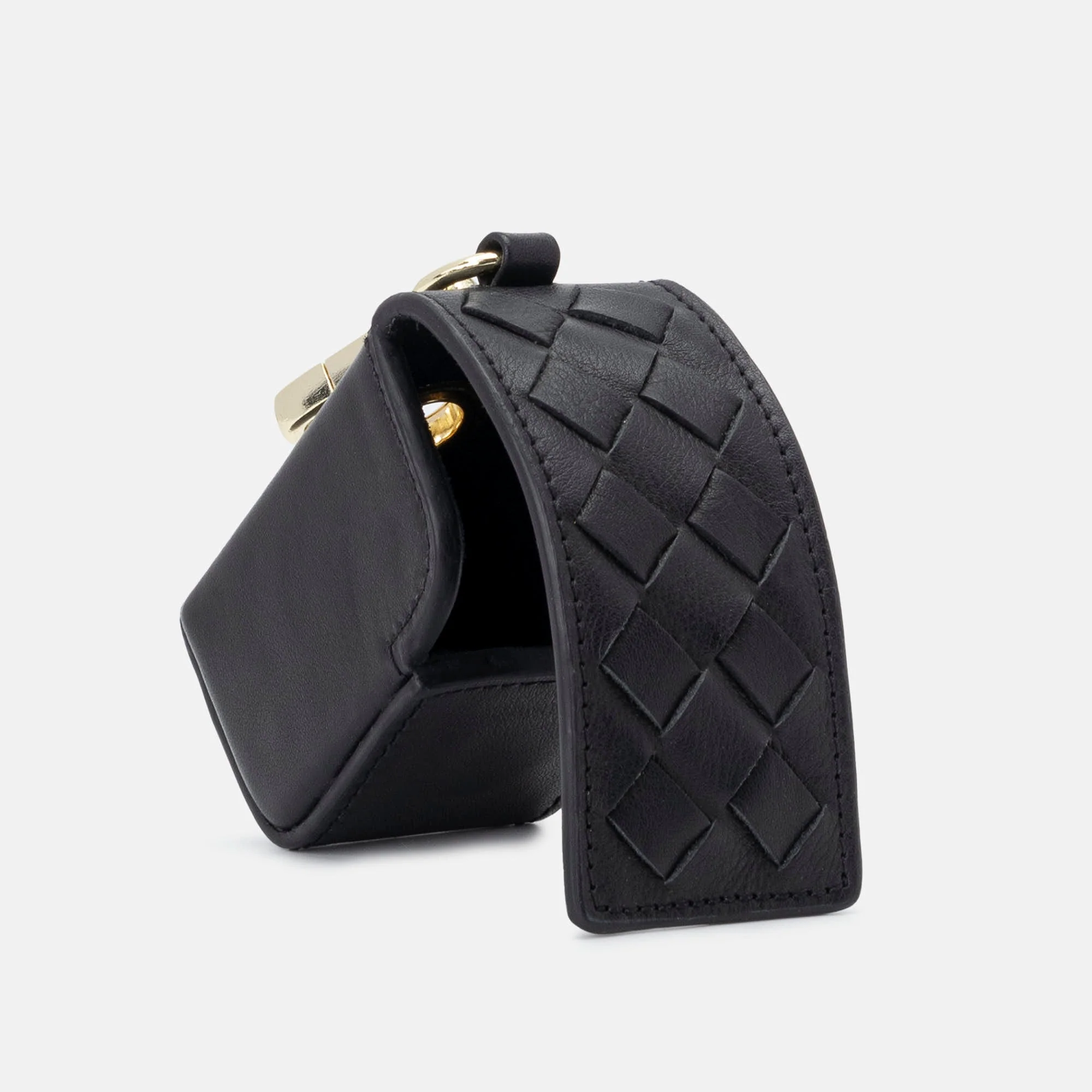 Poepzakjeshouder Prestige Nero (Zwart) - Image 2