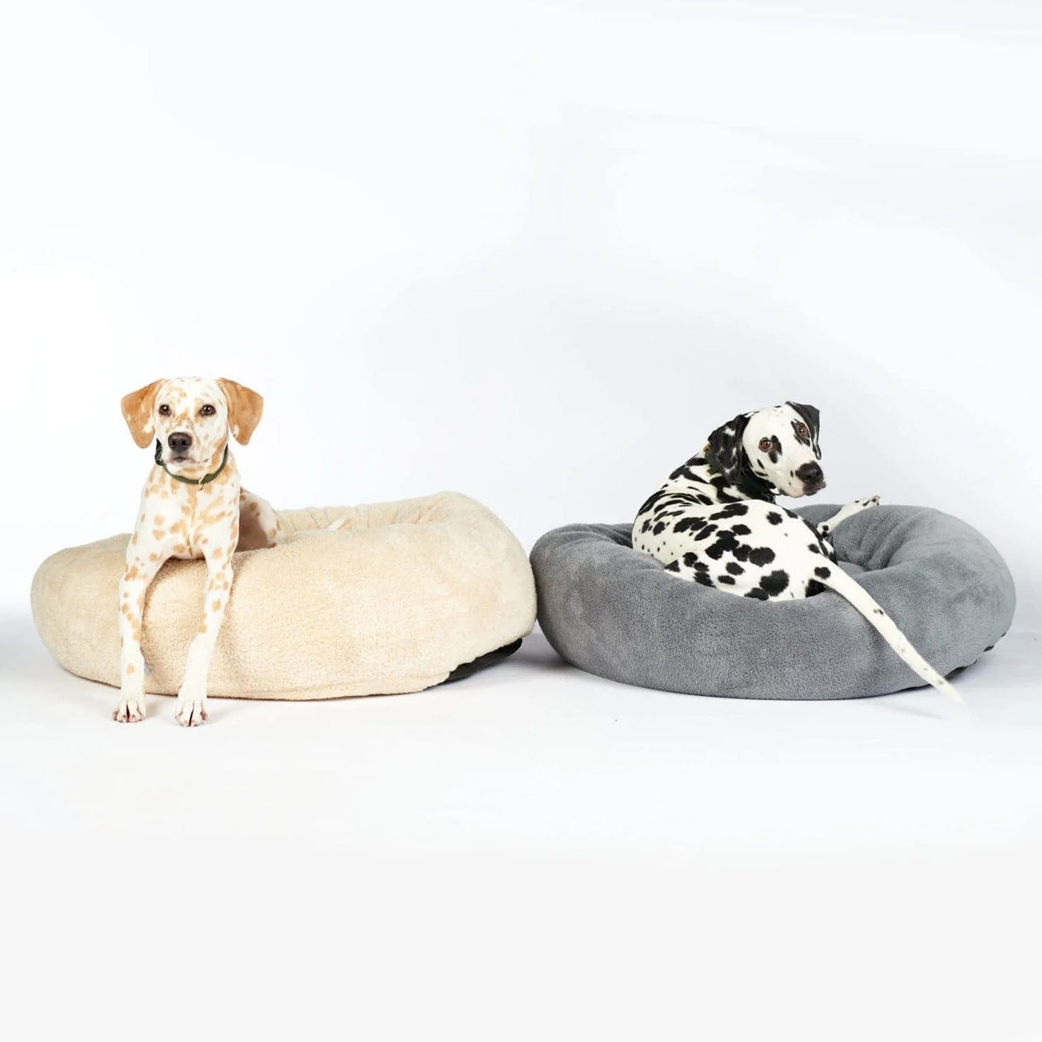 Gezellig hondenmand Comfy Cloud (Donkergrijs) - Image 8