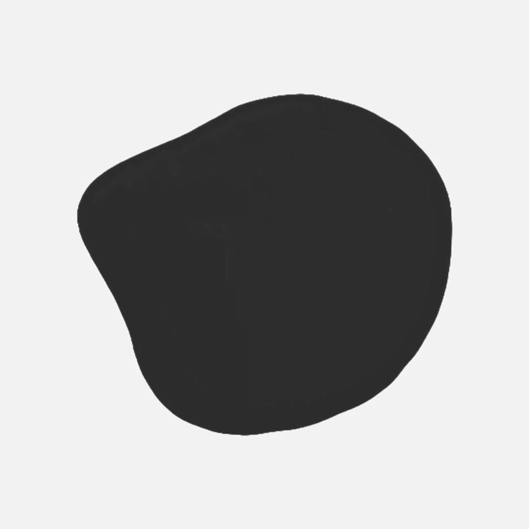 Leather Fresh Color Noir / Nero
