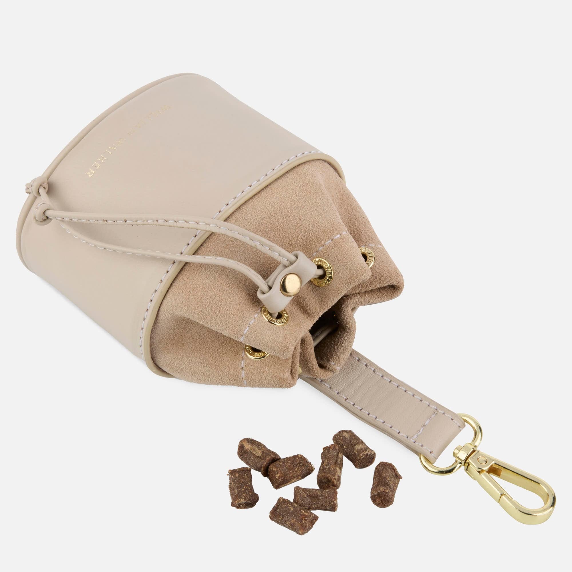 Beloningszakje Almond (Beige) - Image 3