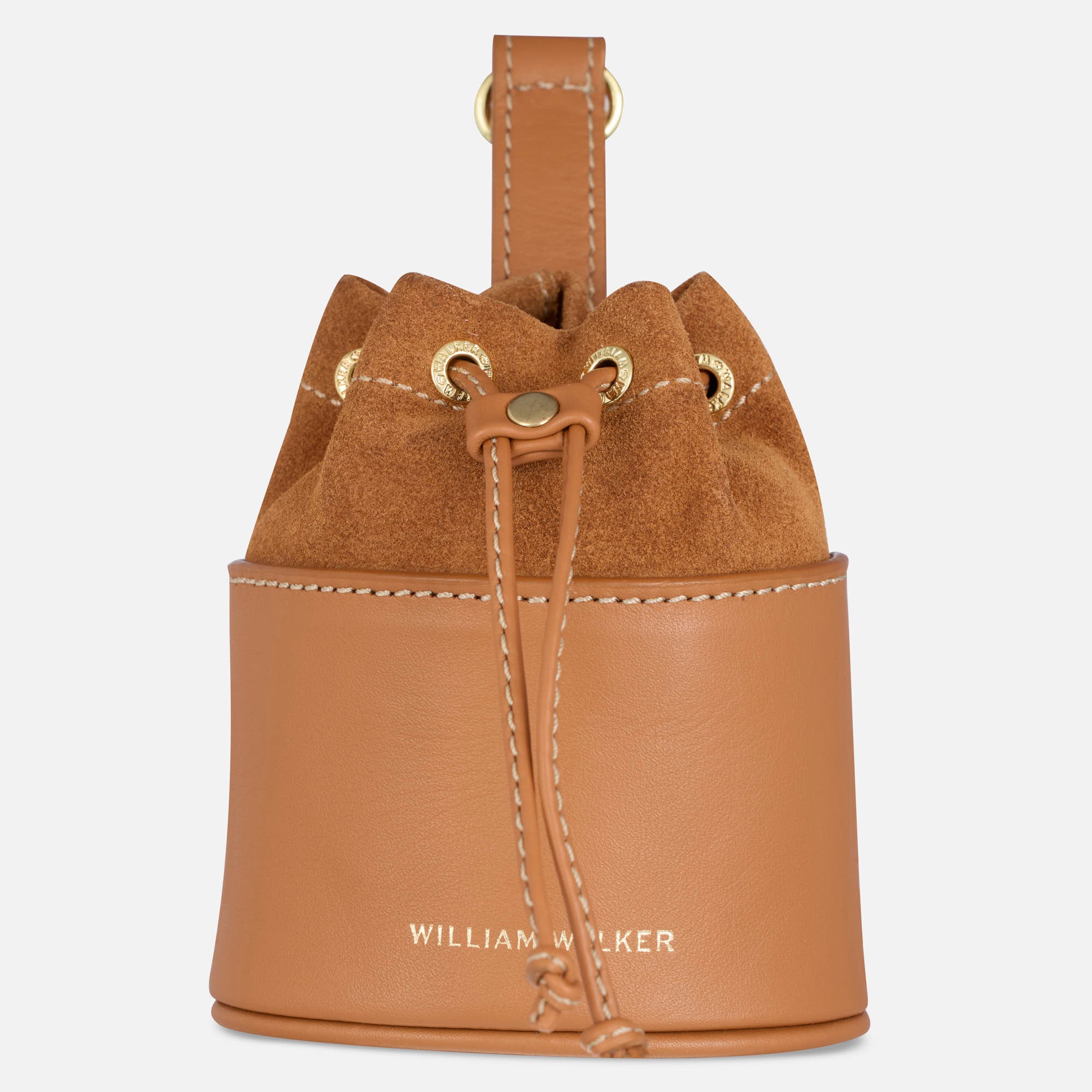 Beloningszakje Caramel (Bruin)