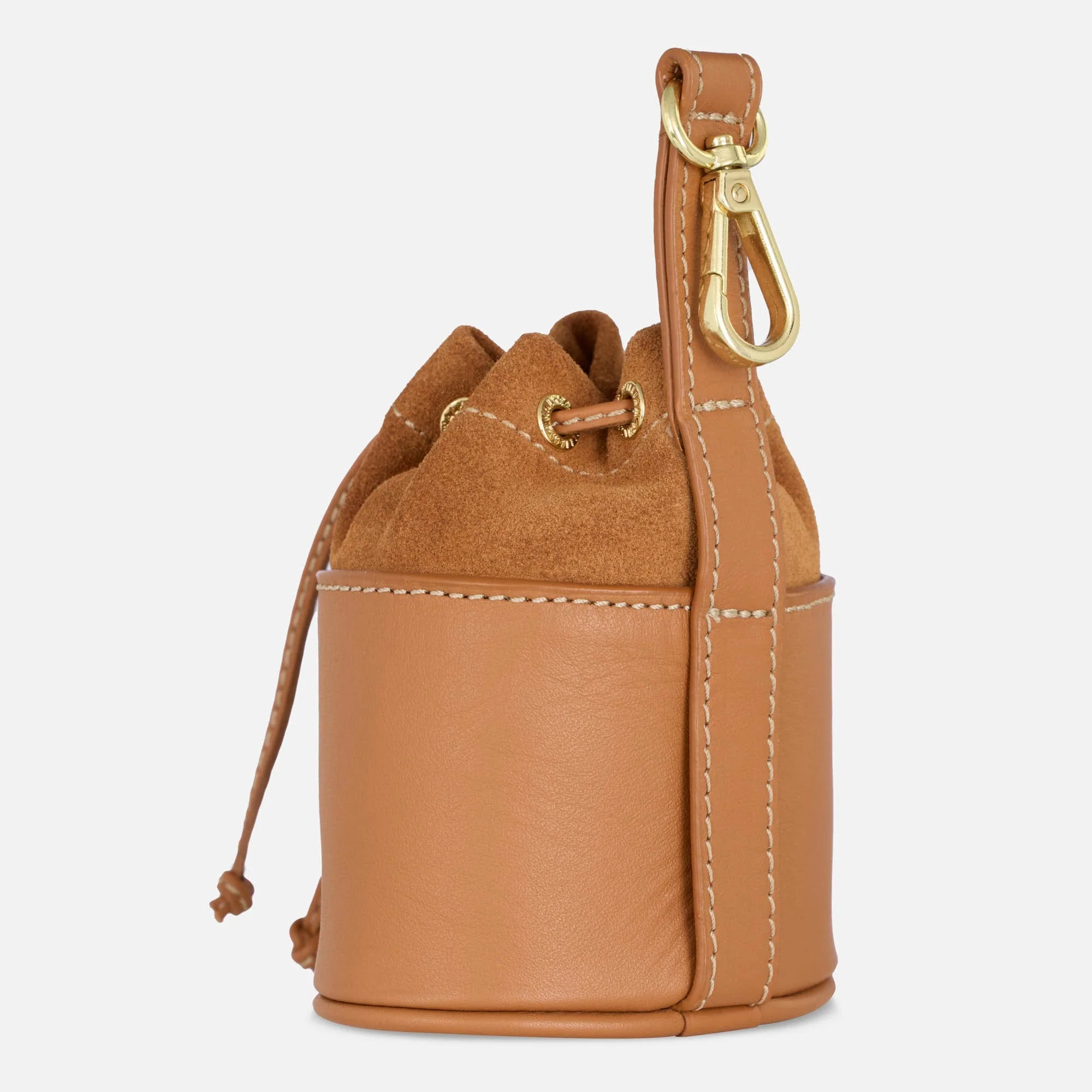 Beloningszakje Caramel (Bruin) - Image 2