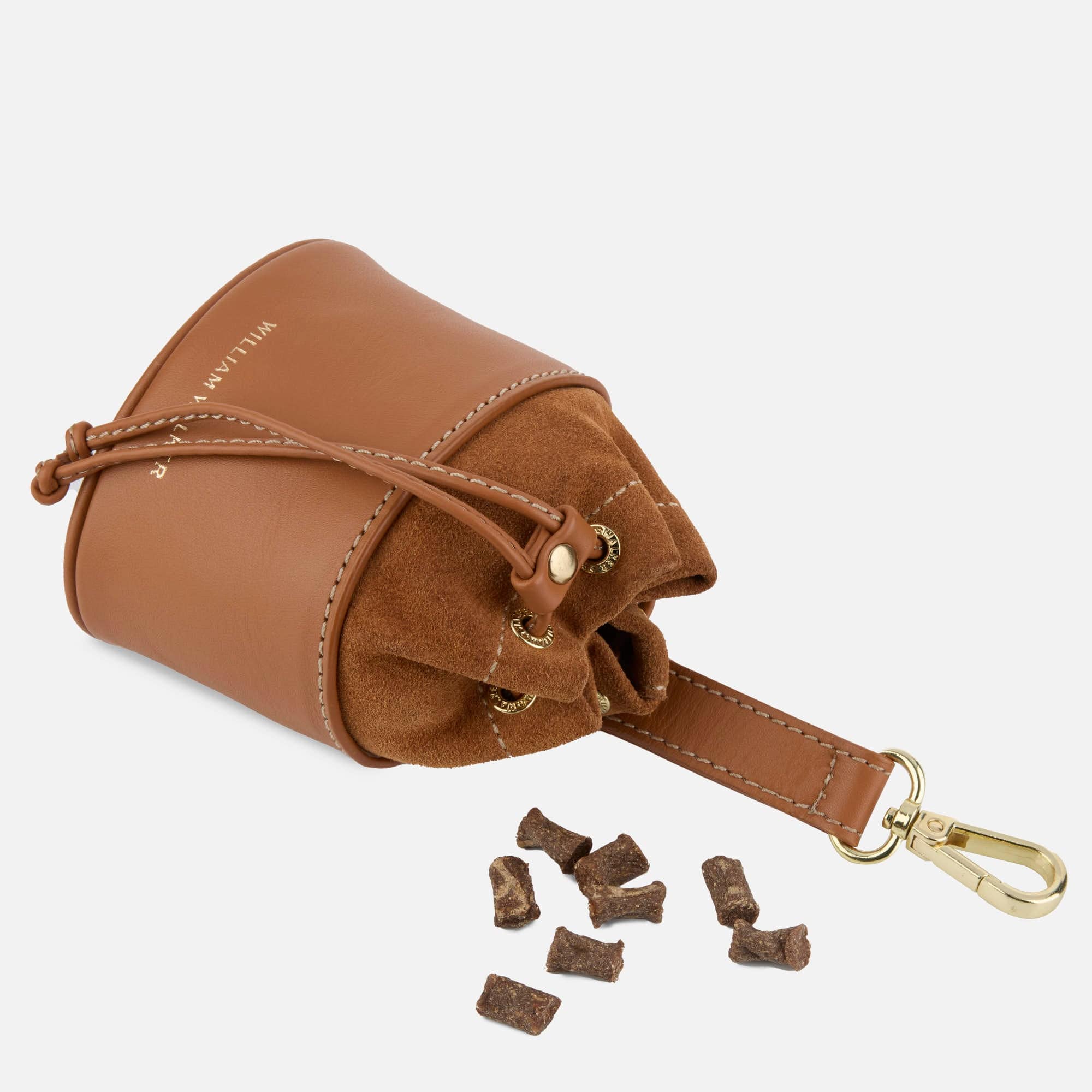 Beloningszakje Caramel (Bruin) - Image 3