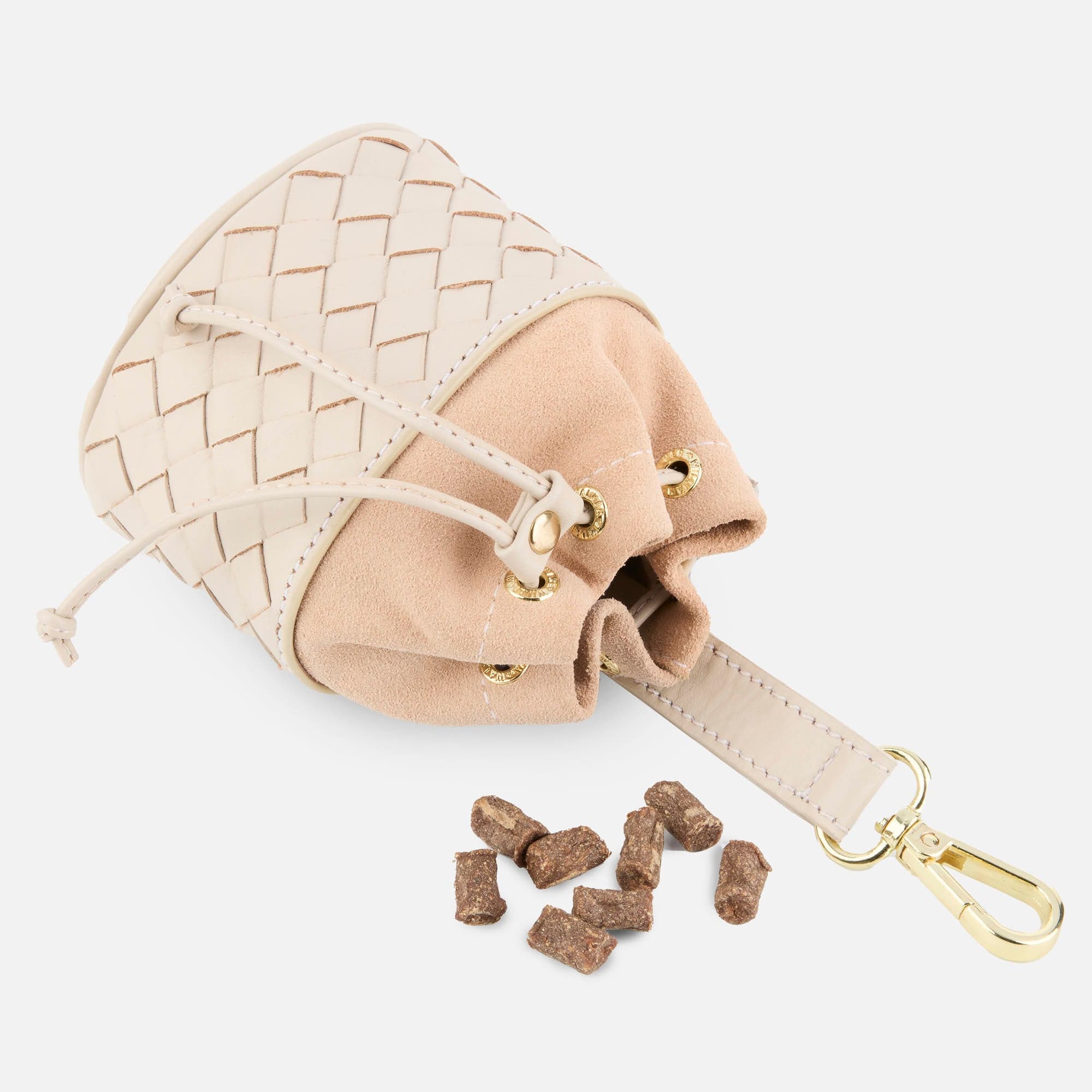 Beloningszakje Prestige Almond (Beige) - Image 3