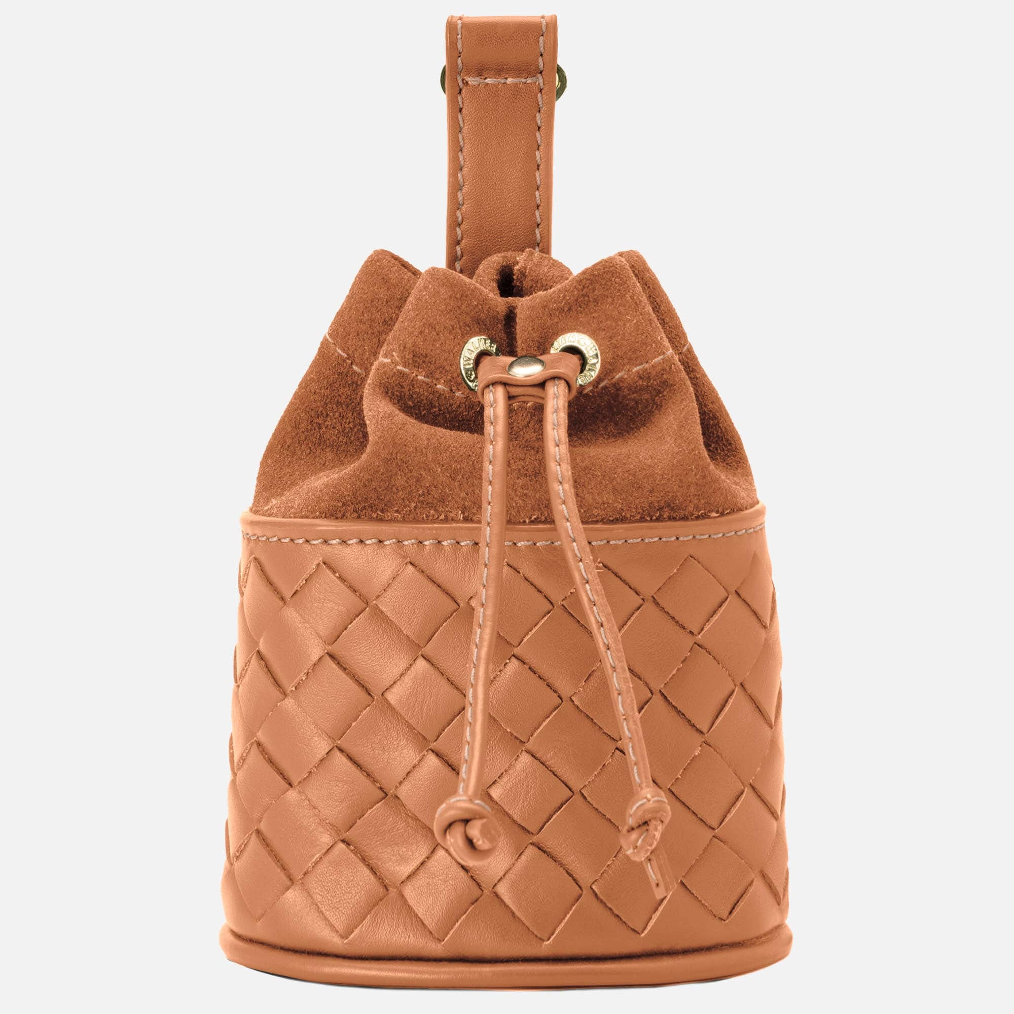 Beloningszakje Prestige Caramel (Bruin)