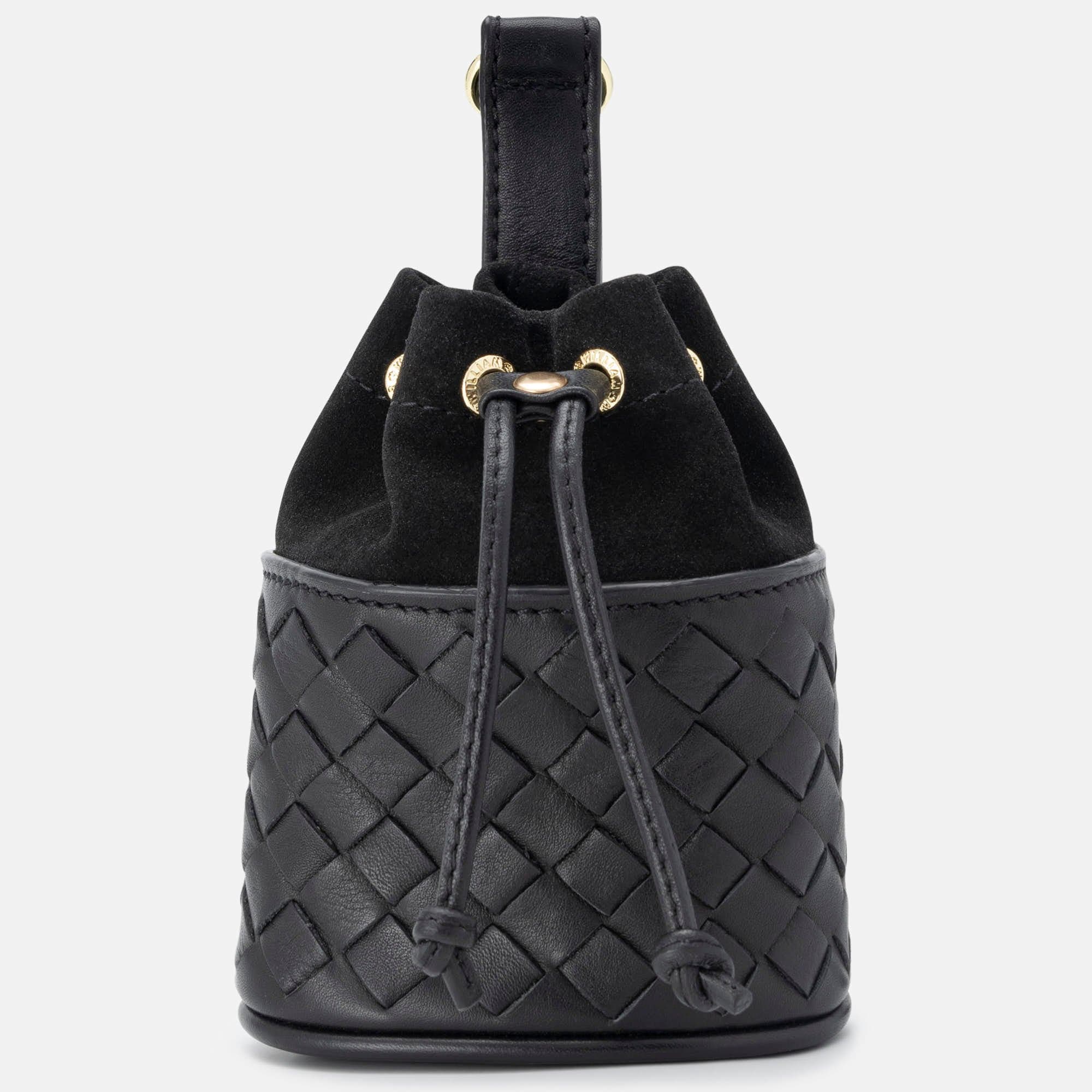 Beloningszakje Prestige Nero (Zwart)