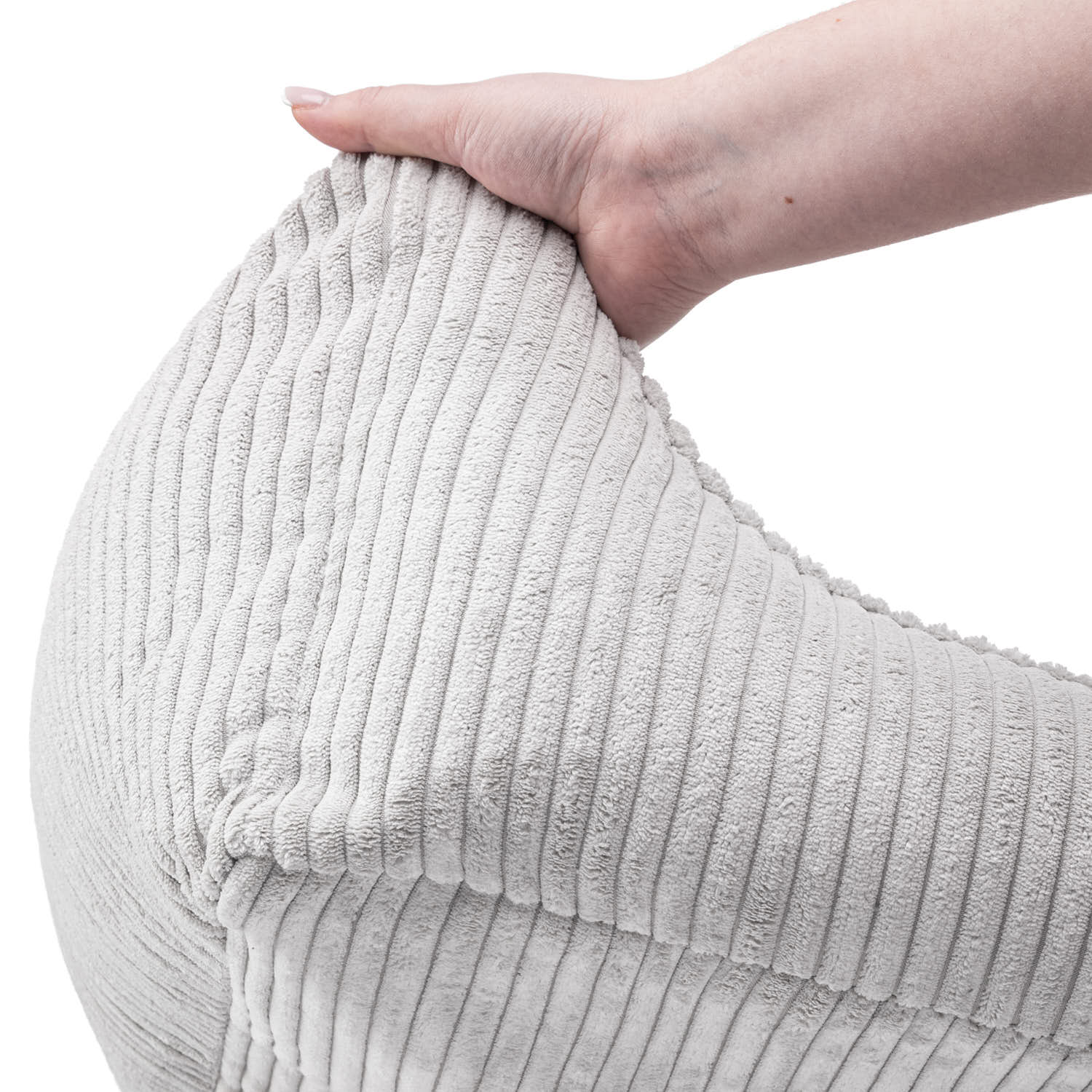 Vervangende hoes voor Cord hondenmand Moonlight - Image 4