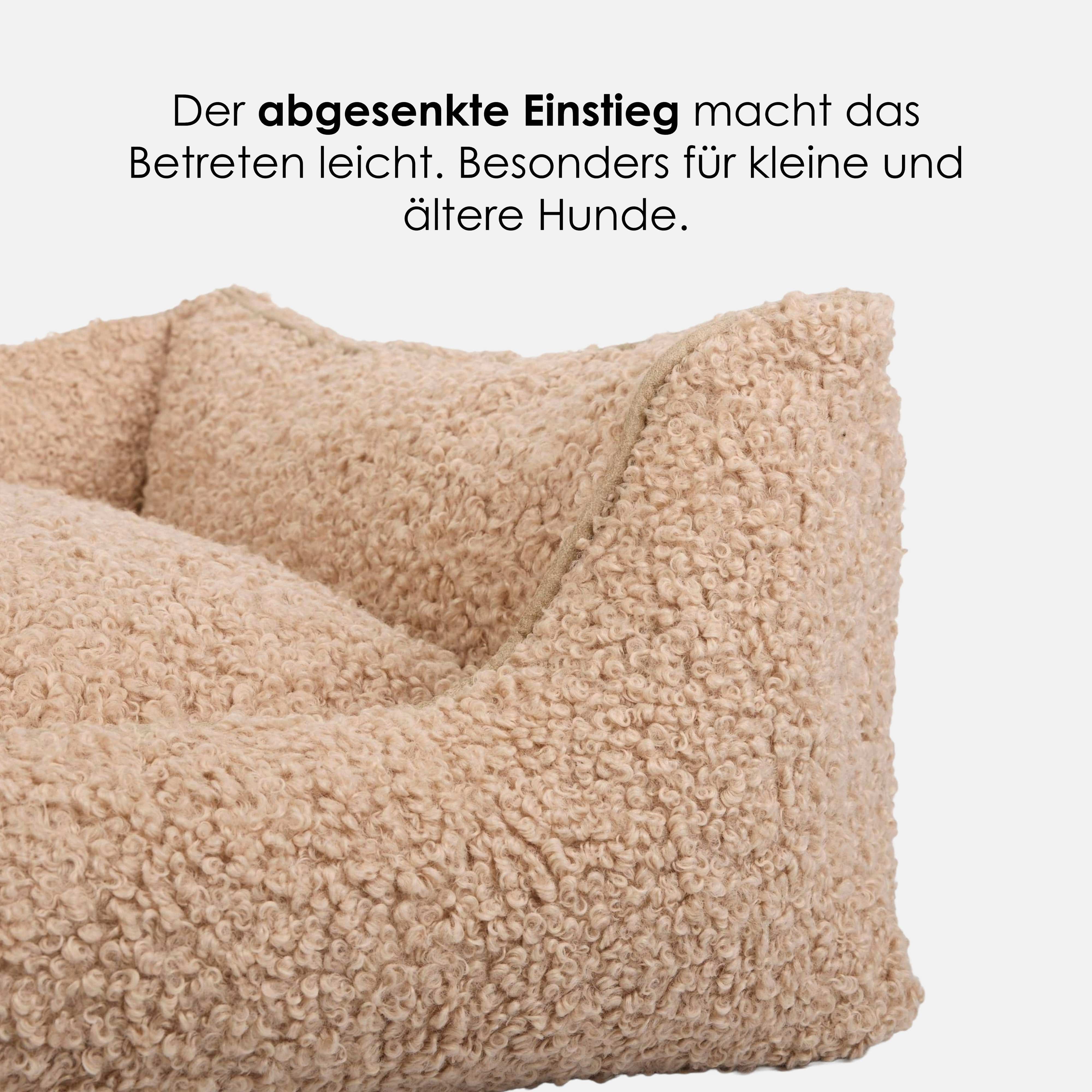 Orthopedisch hondenmand Cozy - Image 4