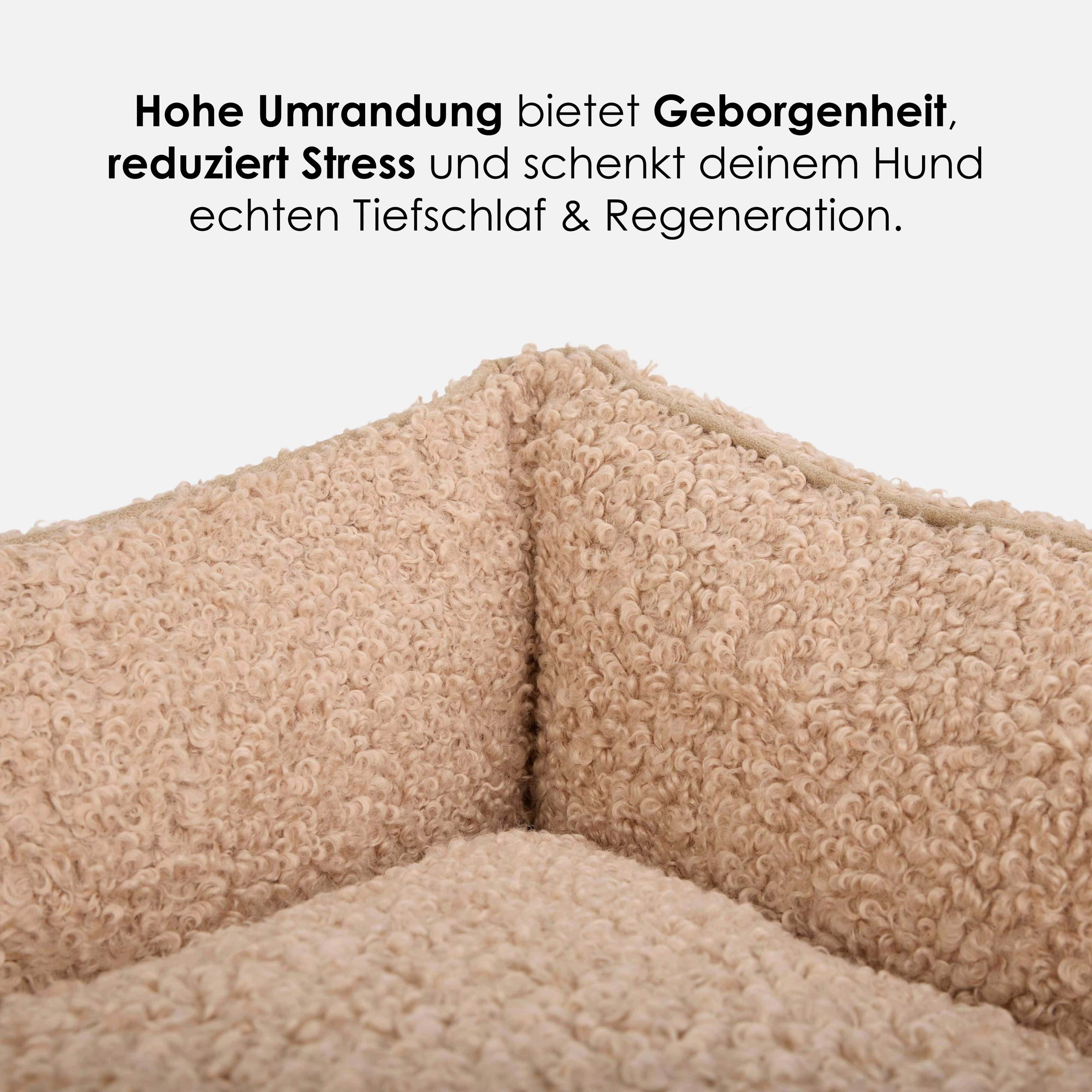 Orthopedisch hondenmand Cozy - Image 5