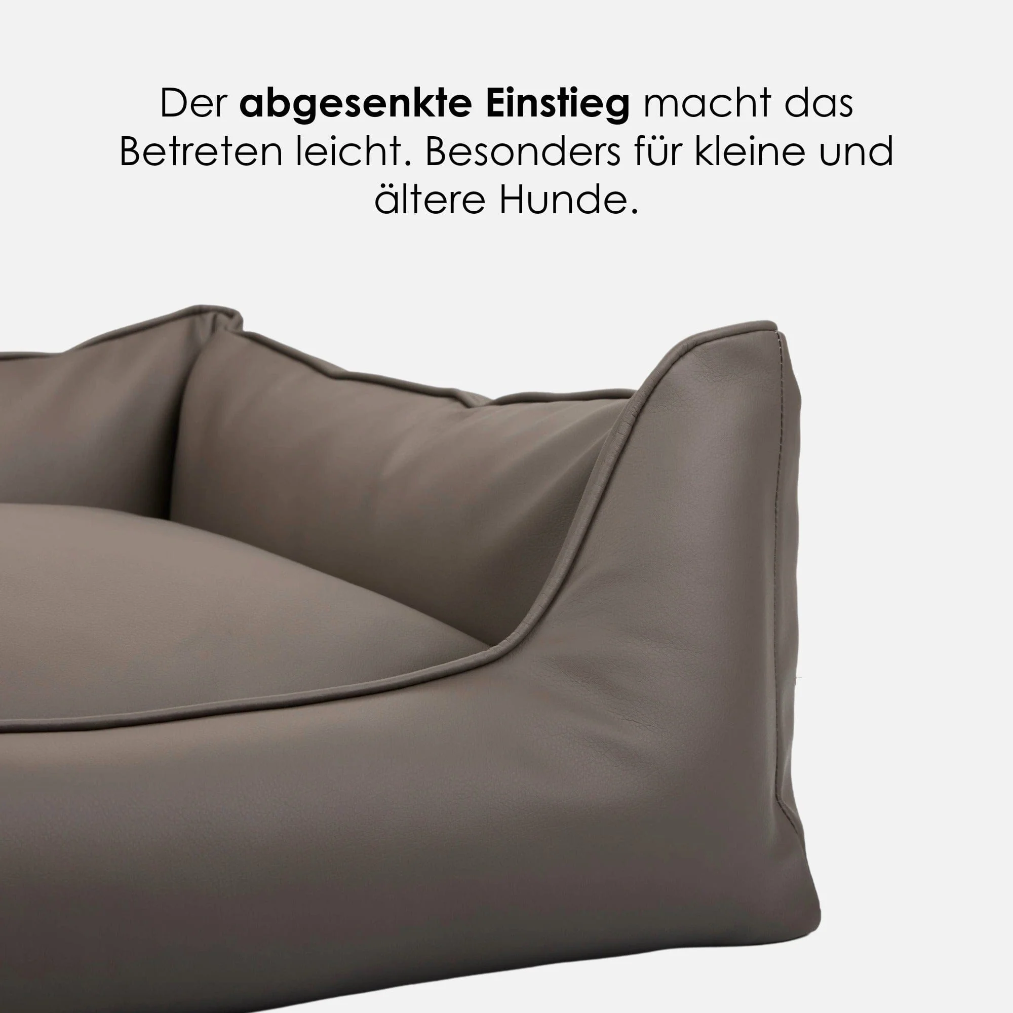 Orthopedisch hondenmand Easy - Image 12