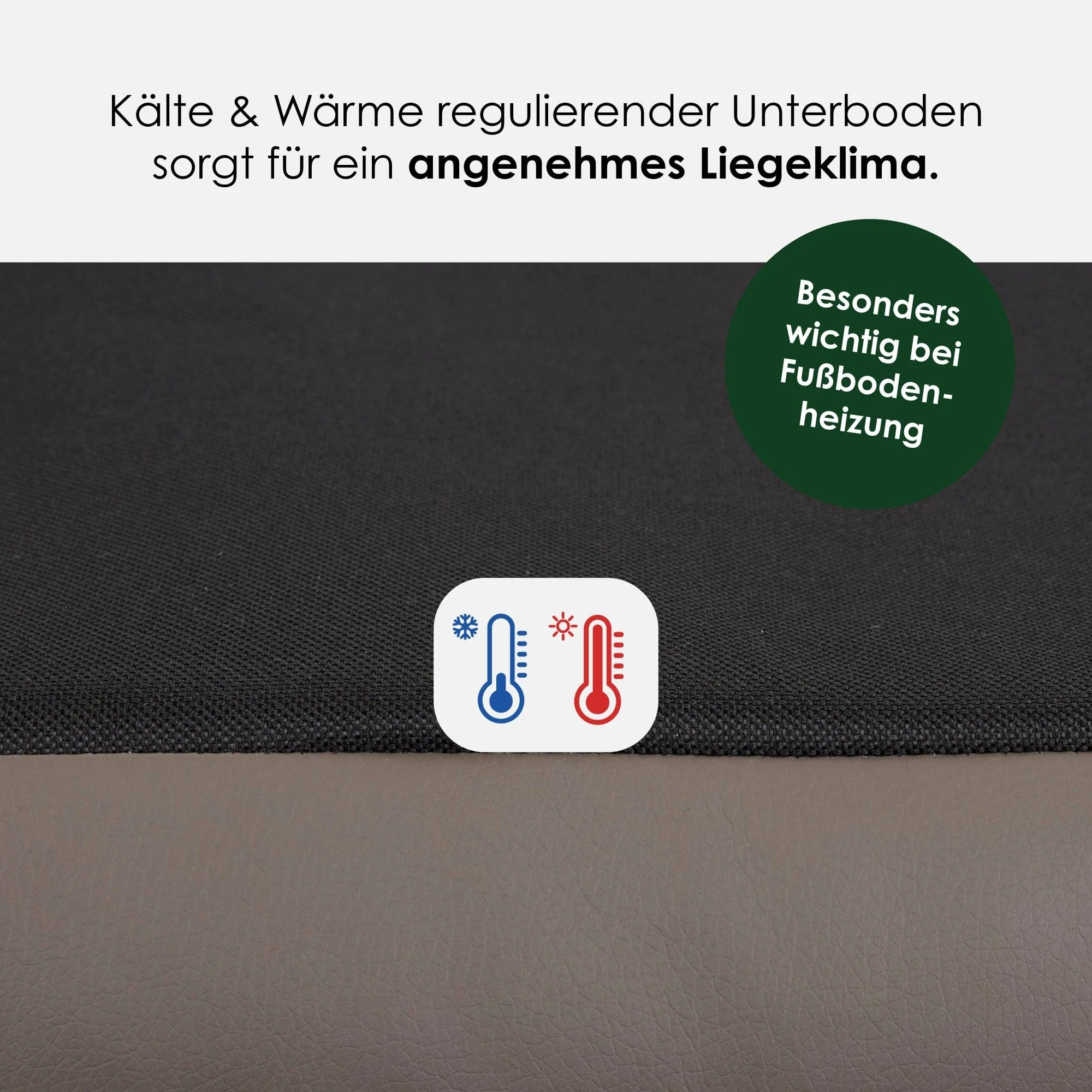 Orthopedisch hondenmand Easy - Image 15