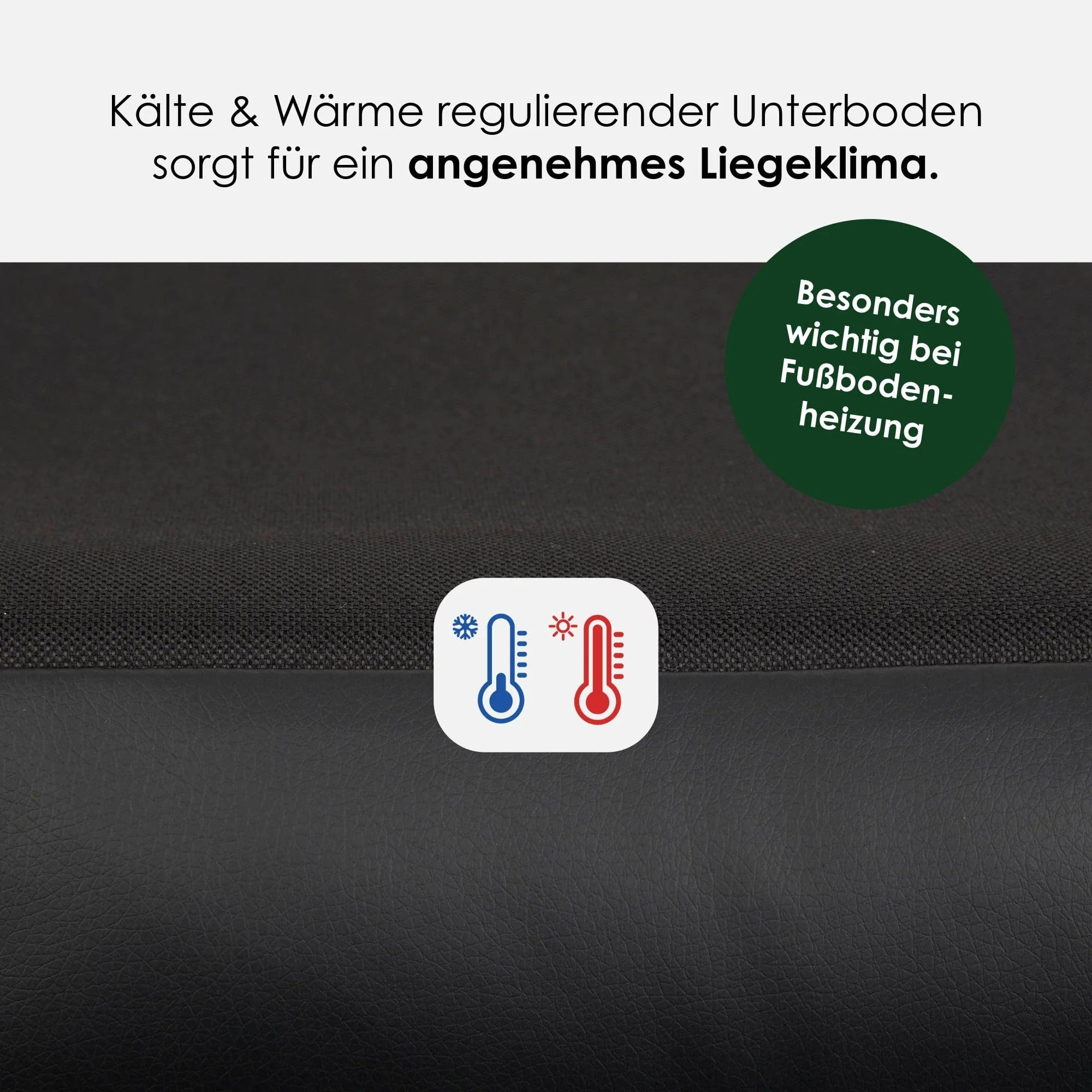 Orthopedisch hondenmand Easy - Image 6