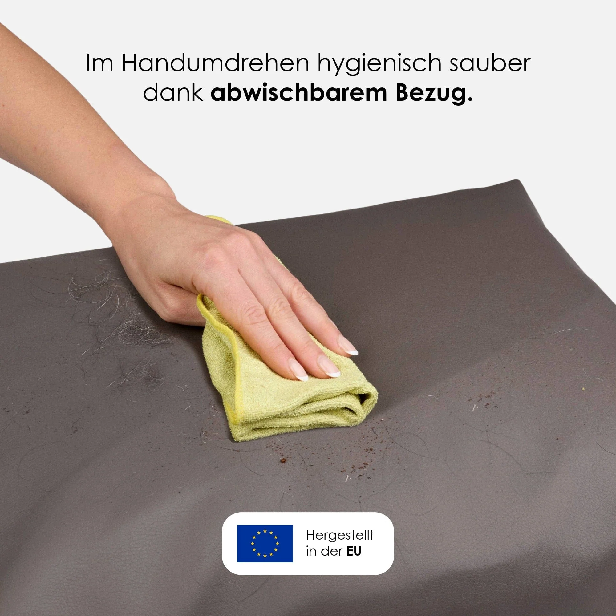 Orthopedisch hondenmand Easy - Image 7
