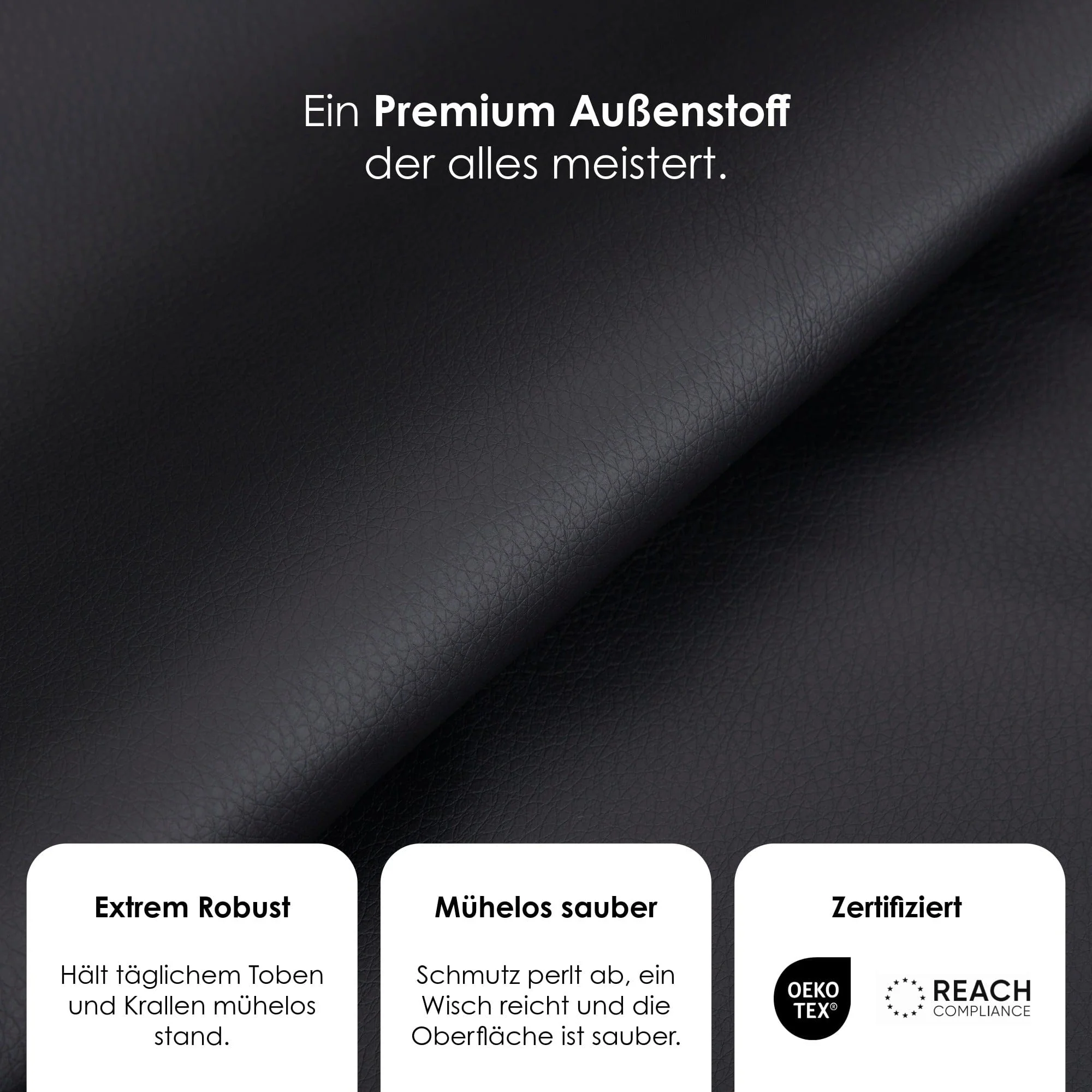Orthopedisch hondenmand Easy - Image 9