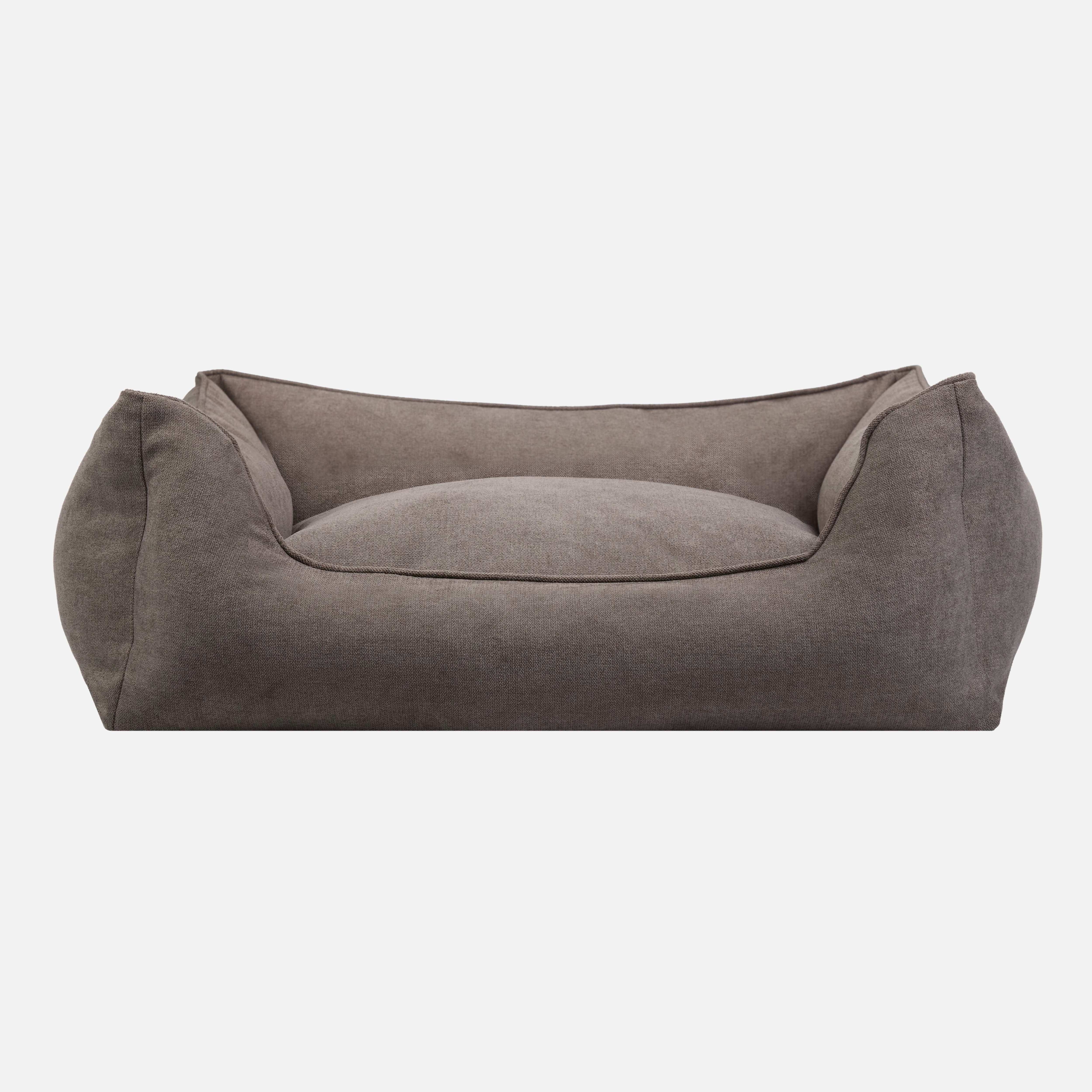 Orthopädische hondenmand Plain