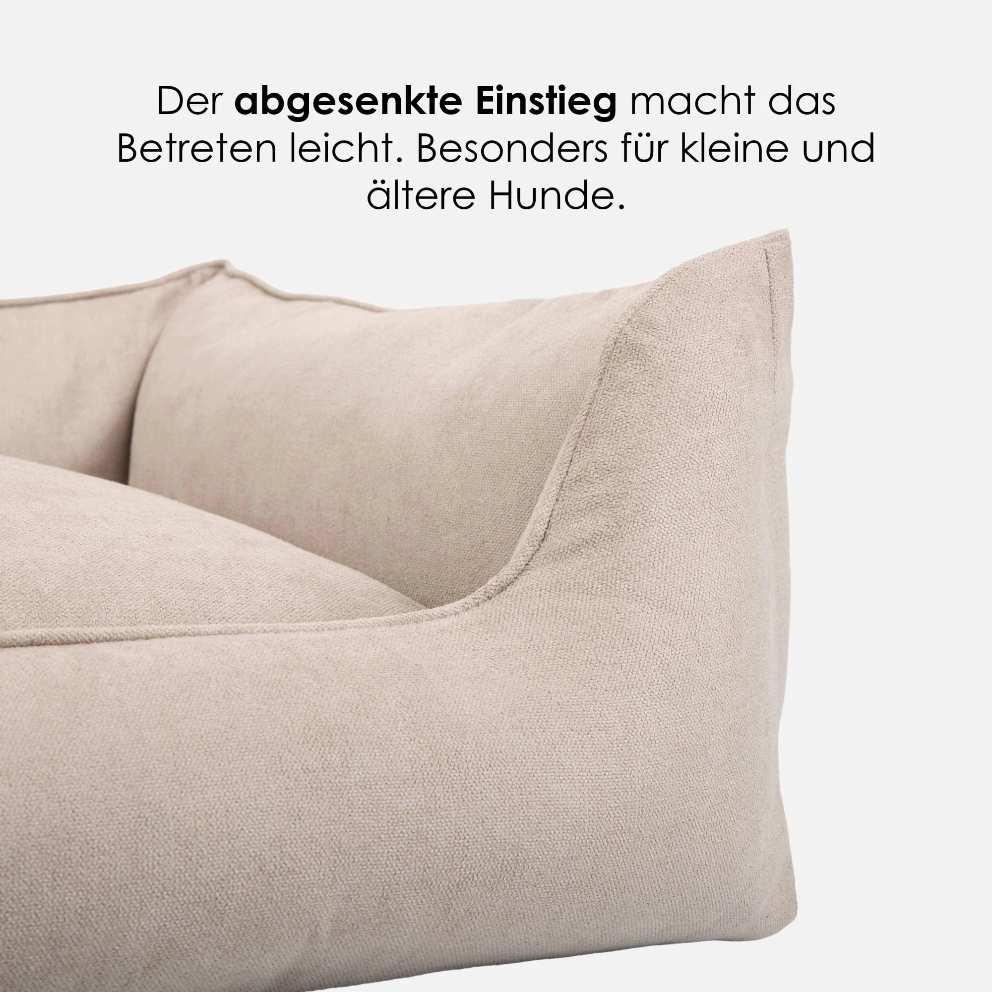 Orthopädische hondenmand Plain - Image 16