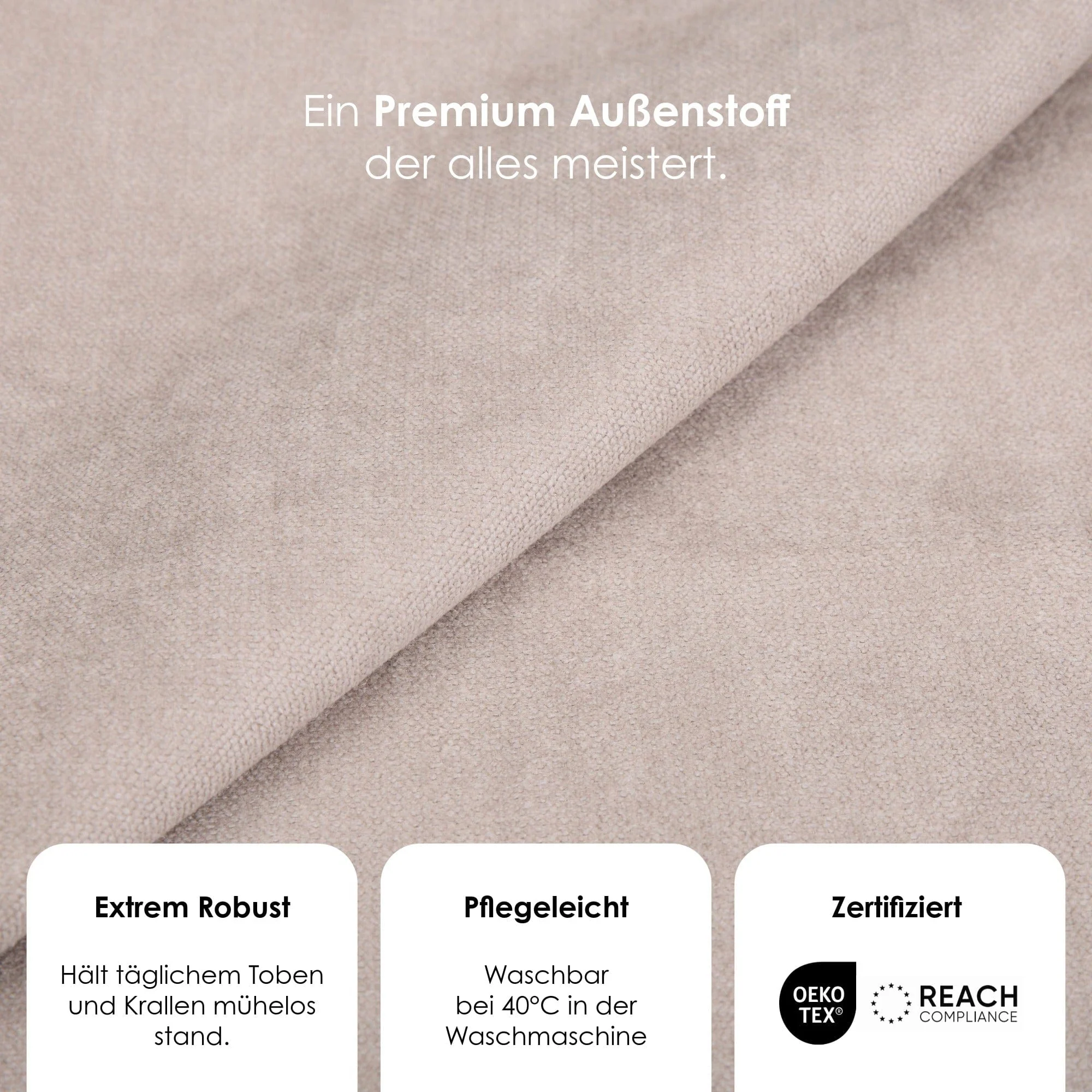 Orthopädische hondenmand Plain - Image 20