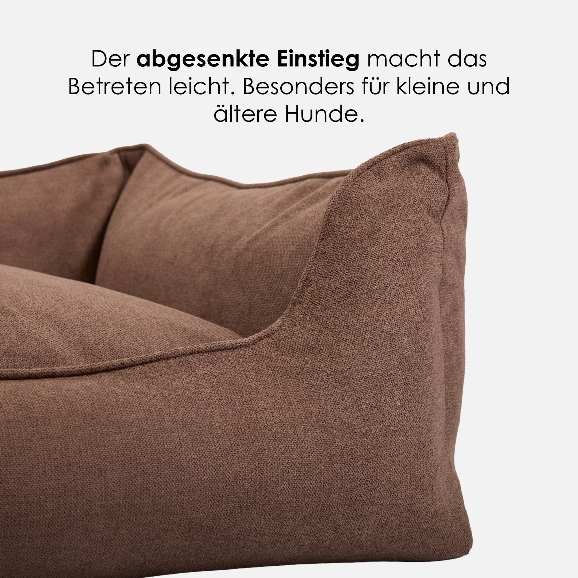 Orthopädische hondenmand Plain - Image 25