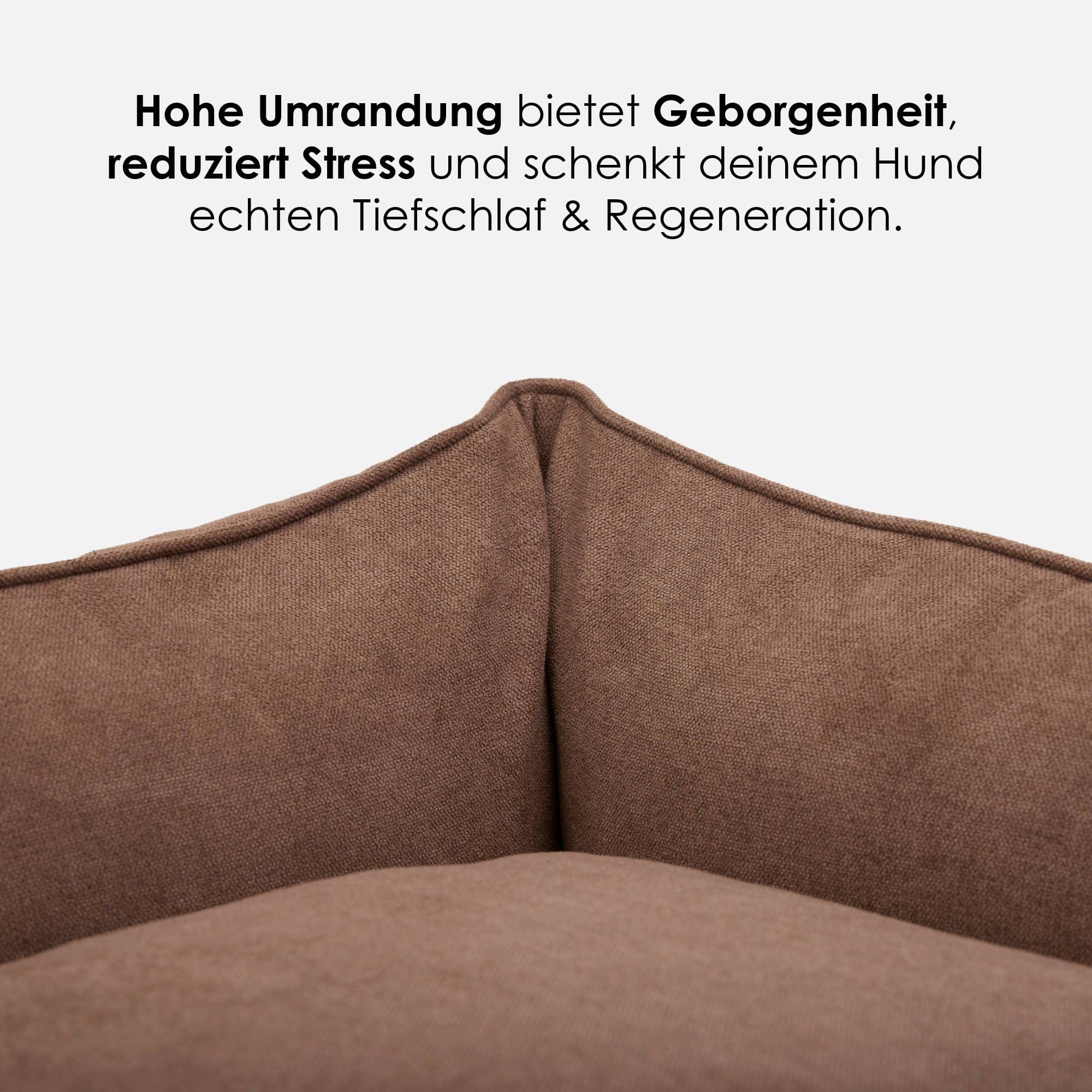 Orthopädische hondenmand Plain - Image 26