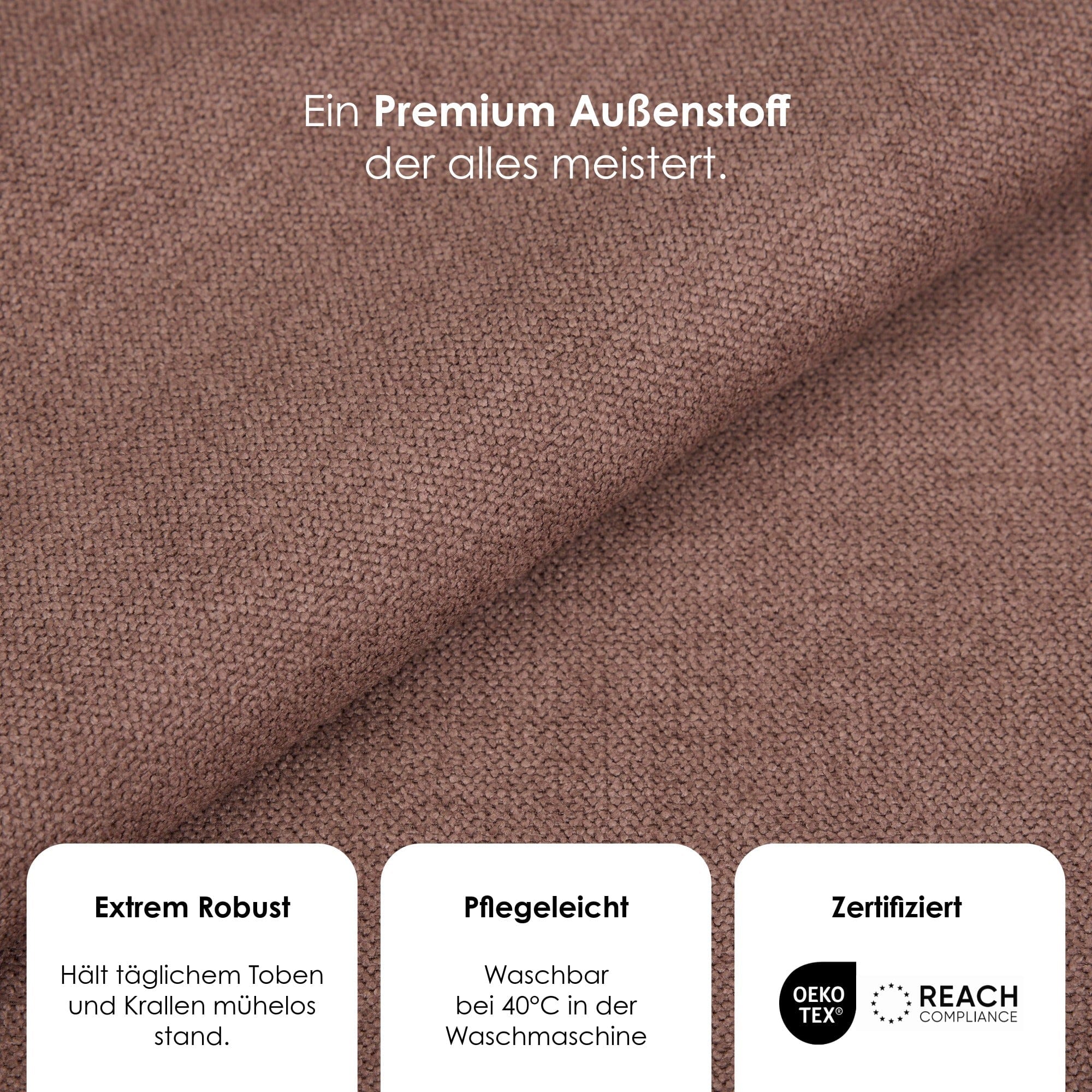 Orthopädische hondenmand Plain - Image 30