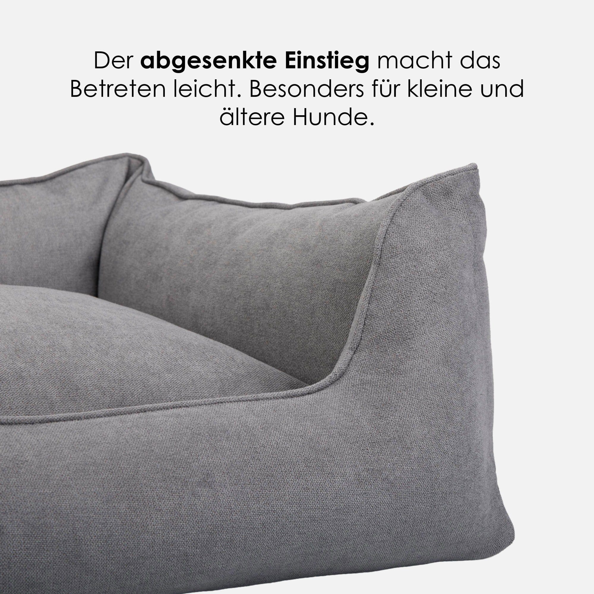 Orthopädische hondenmand Plain - Image 36