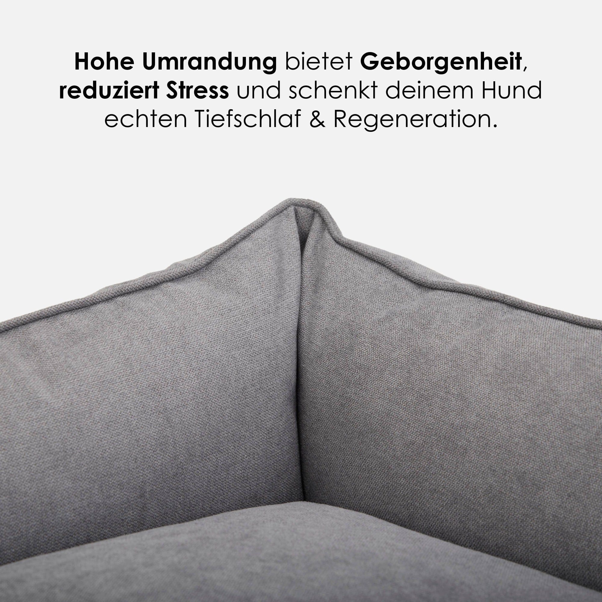 Orthopädische hondenmand Plain - Image 37