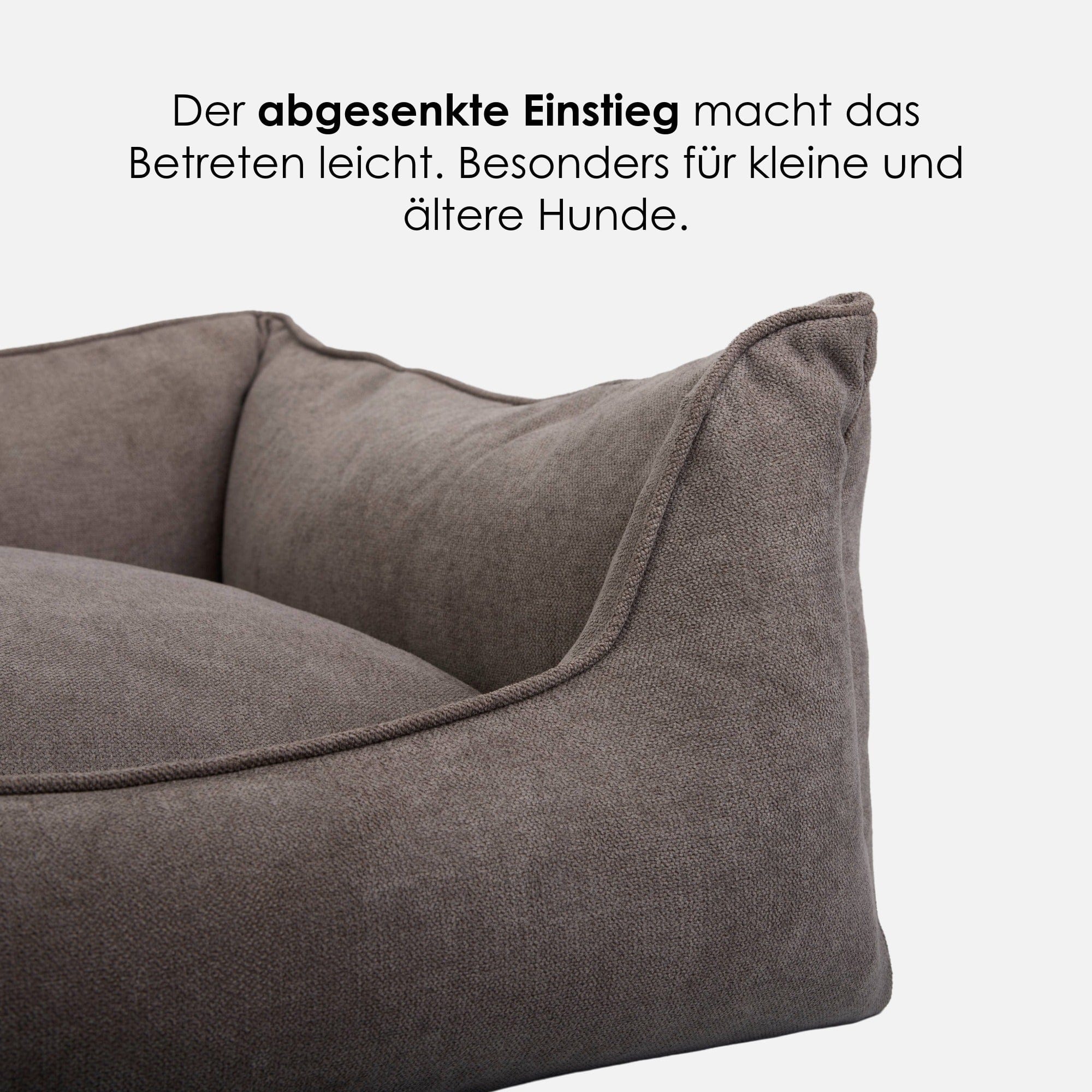 Orthopädische hondenmand Plain - Image 4