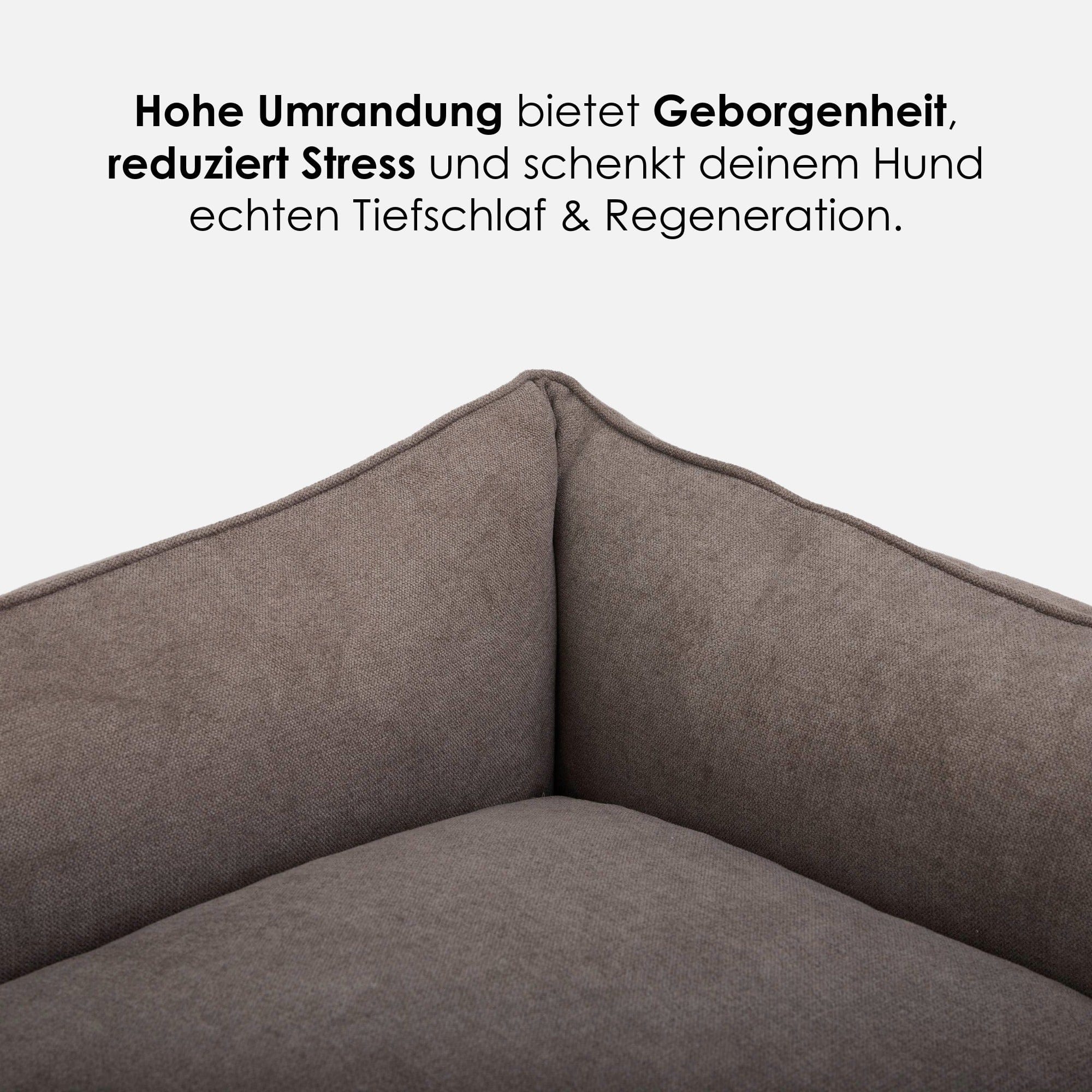 Orthopädische hondenmand Plain - Image 5
