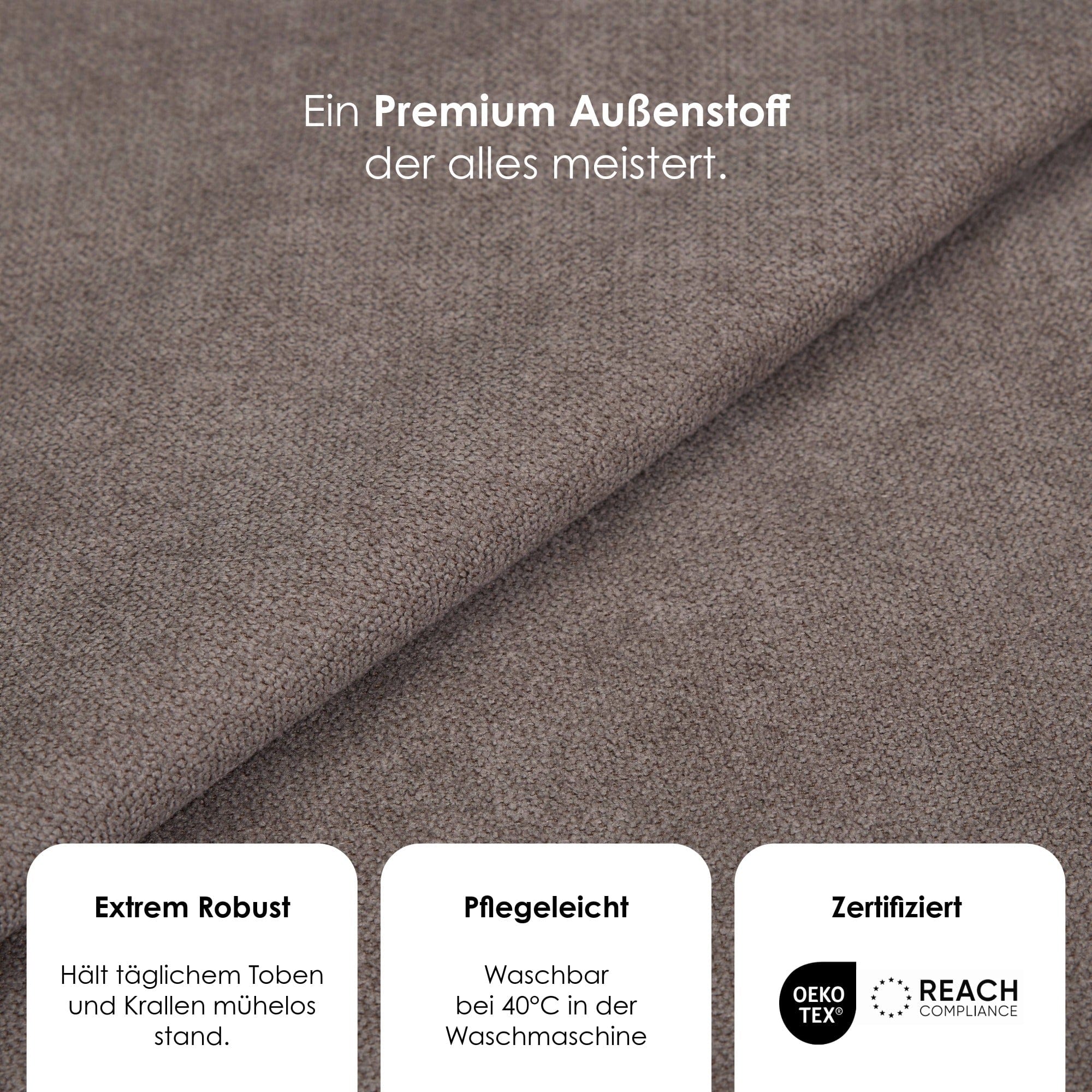 Orthopädische hondenmand Plain - Image 9