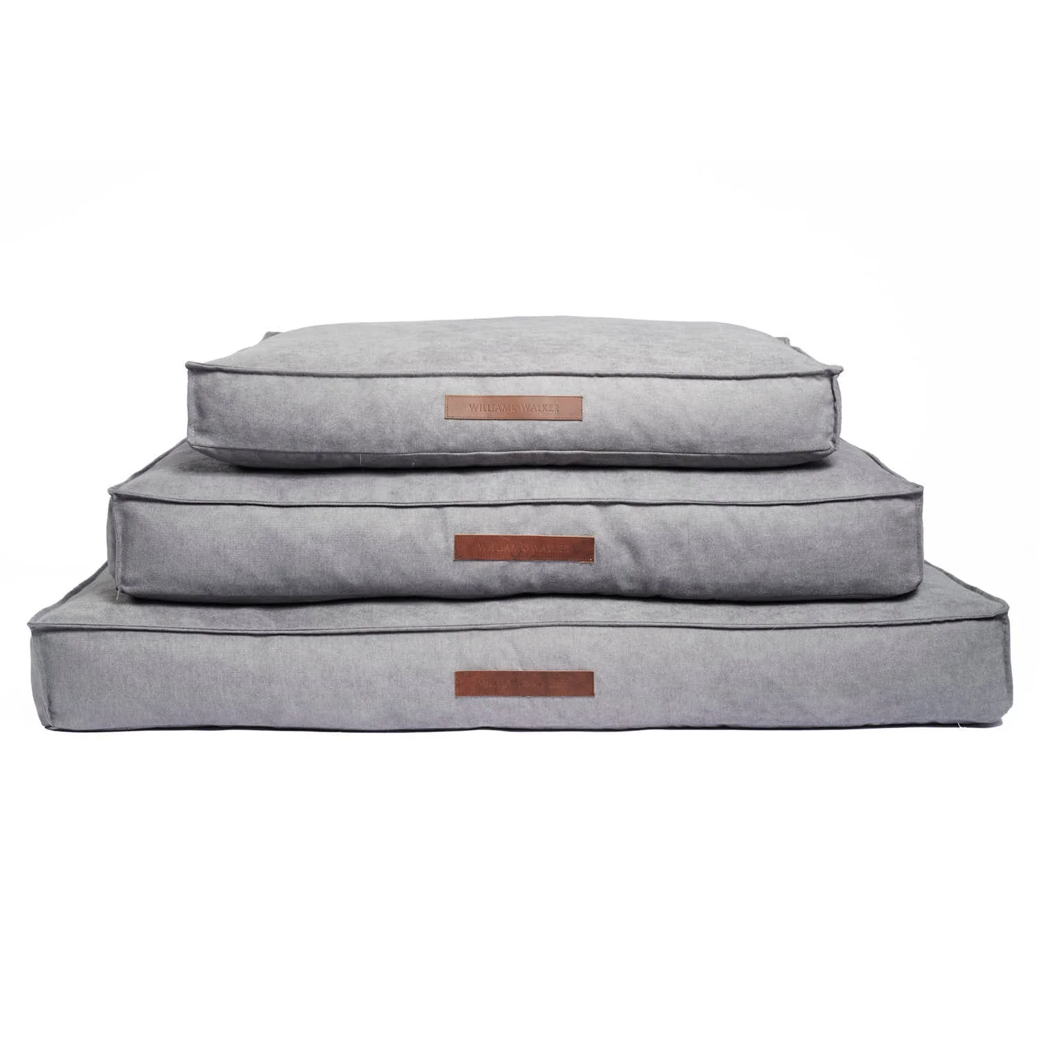 Orthopedisch hondenkussen Chill Gray (Grijs) - Image 3