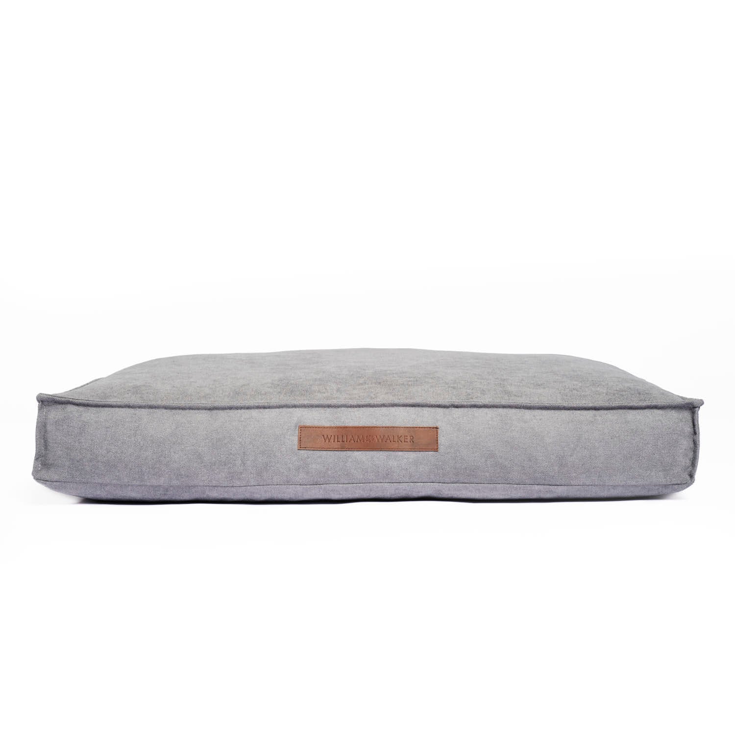 Orthopedisch hondenkussen Chill Gray (Grijs) - Image 5