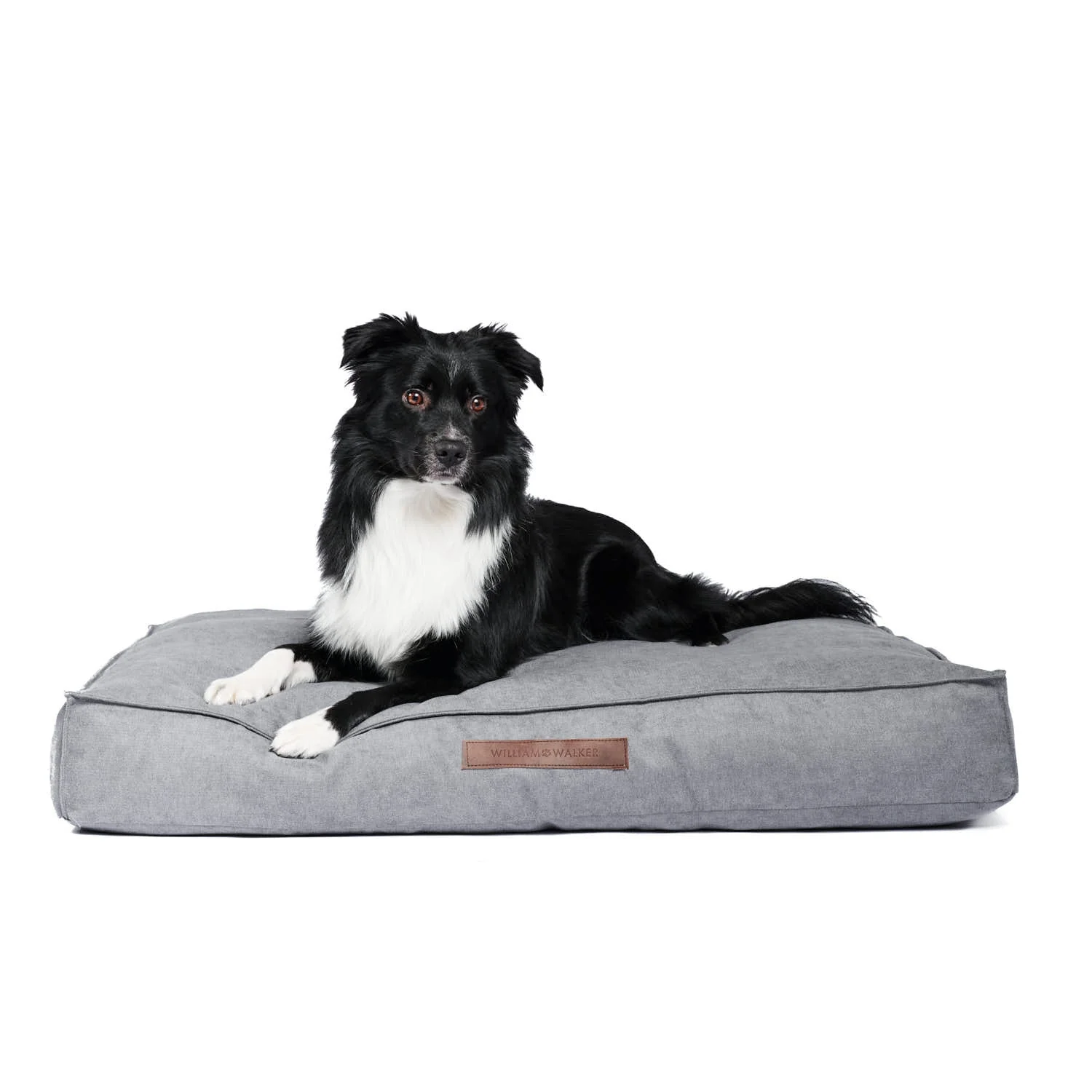 Orthopedisch hondenkussen Chill Gray (Grijs) - Image 6