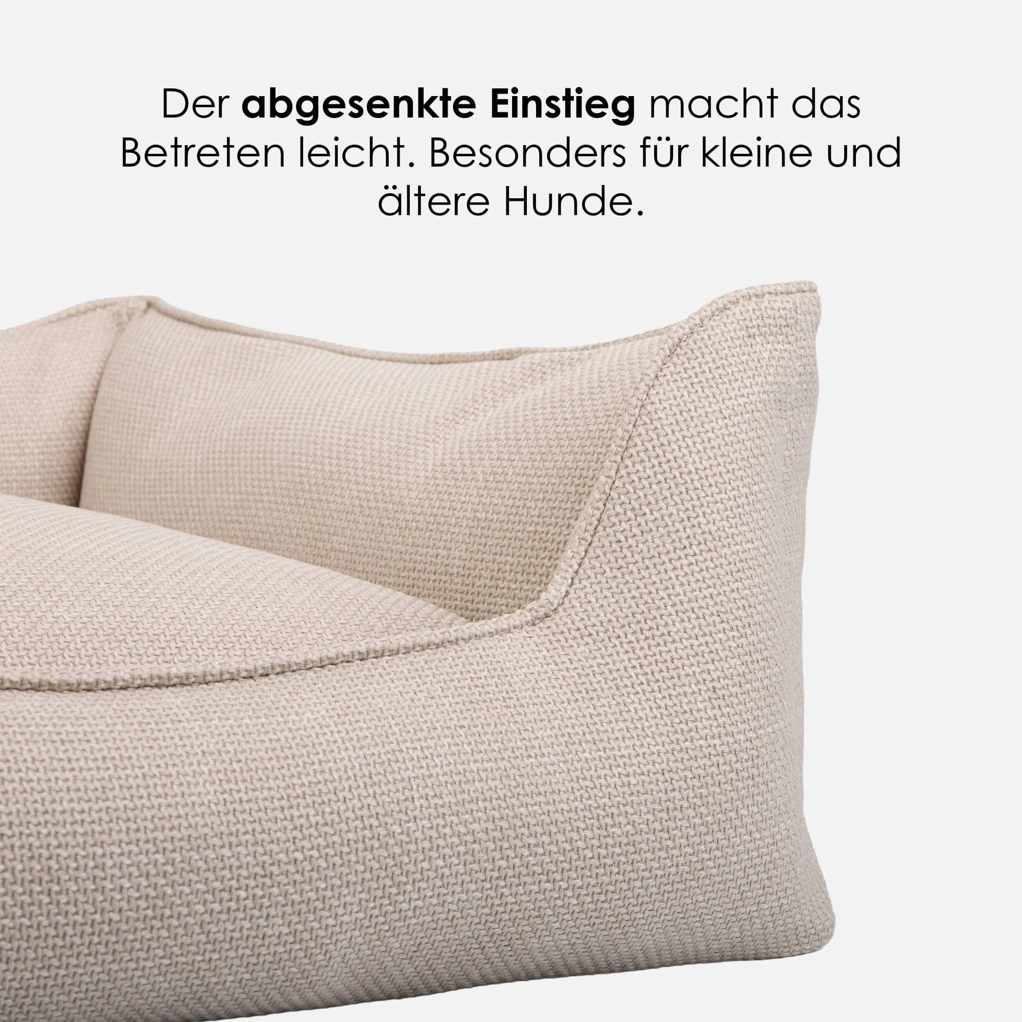 Orthopedisch hondenmand Luxe - Image 18